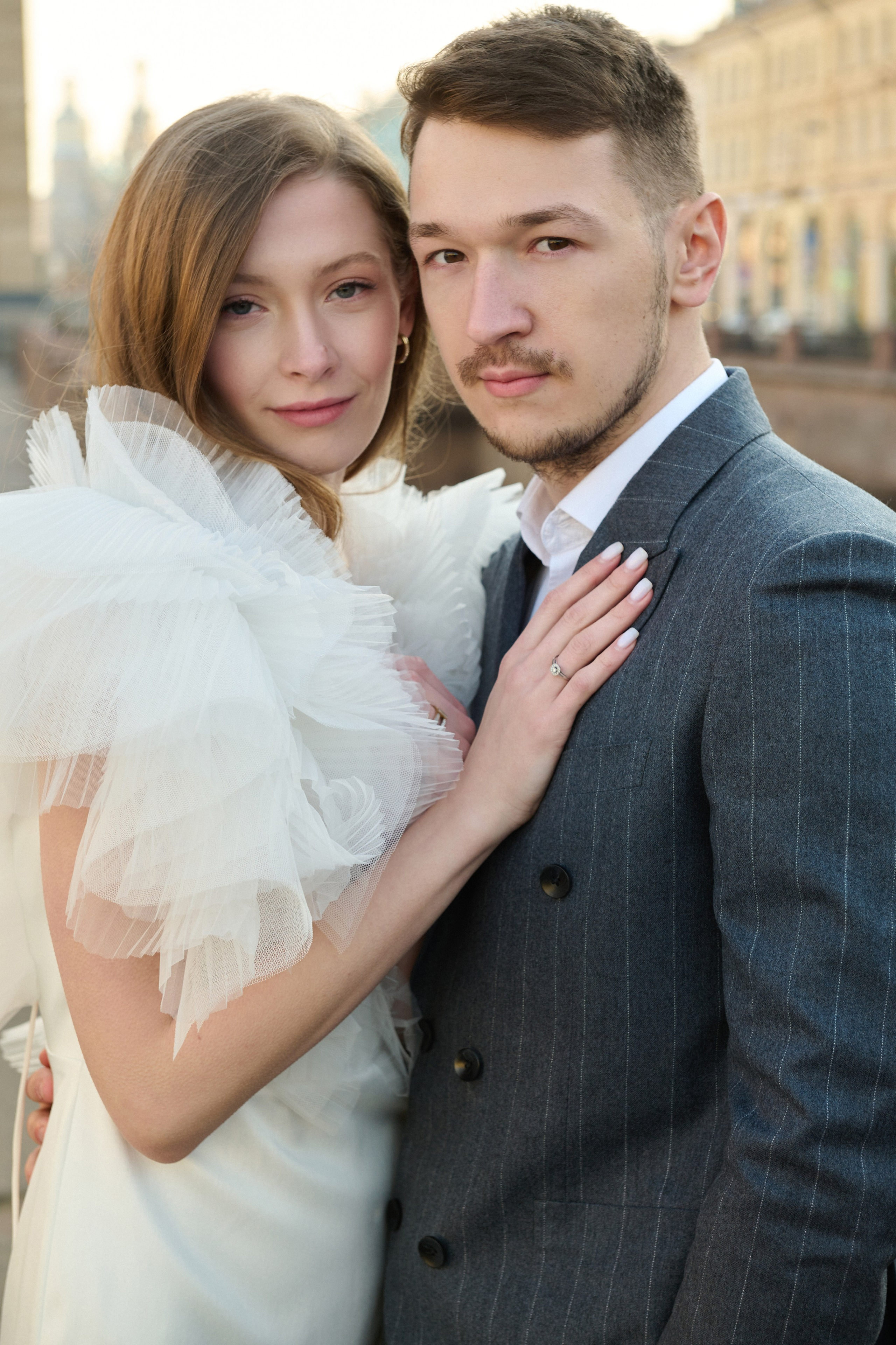 SERIYA LOVE STORY IVAN&VICTORIYA (1). Wedding and reportage photographer in Аstana — Аdilkhan Ilyassov