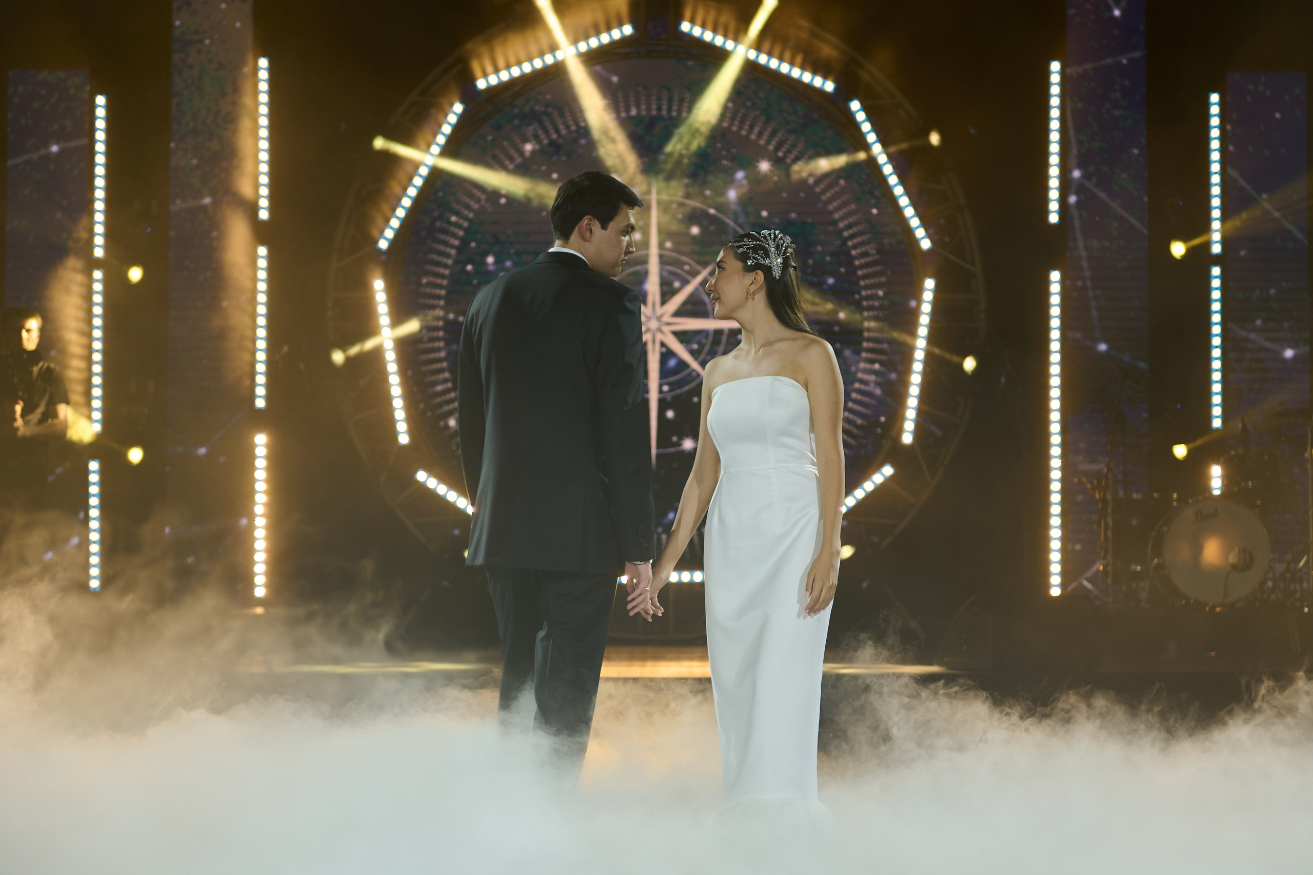 Seria Ilyas&Sakhmi. Wedding and reportage photographer in Аstana — Аdilkhan Ilyassov