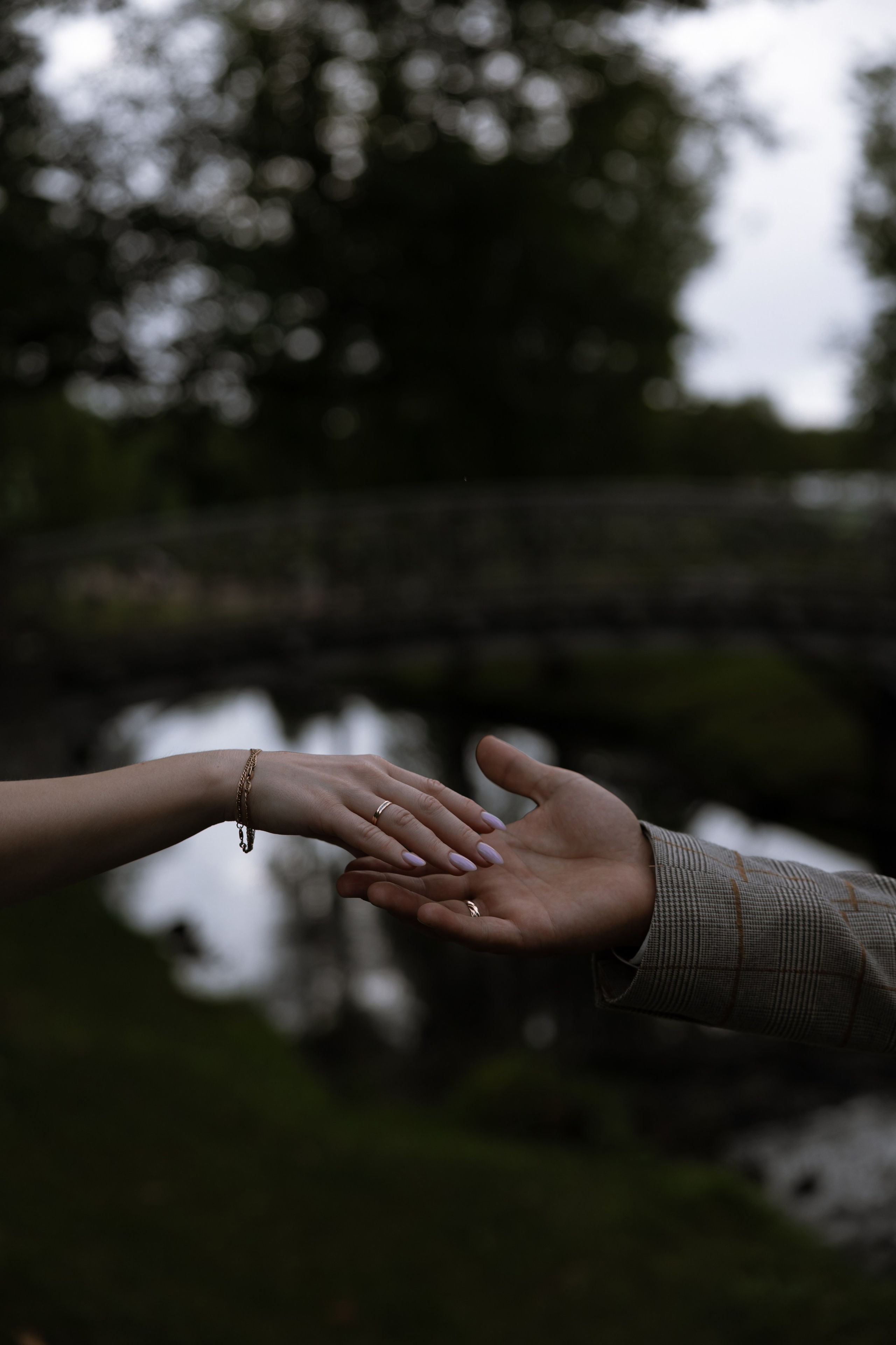 Анна и Иван. Свадебный фотограф в Санкт — Петербурге и Ленинградской о