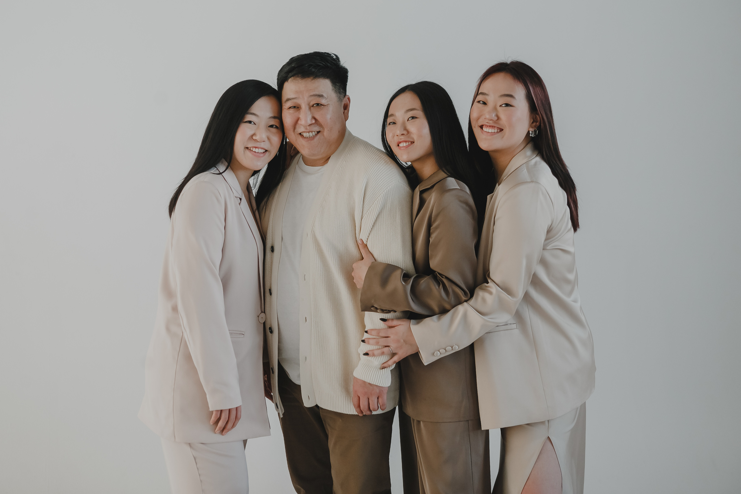 Семья. Семейный и свадебный фотограф в Нижнем Новгороде