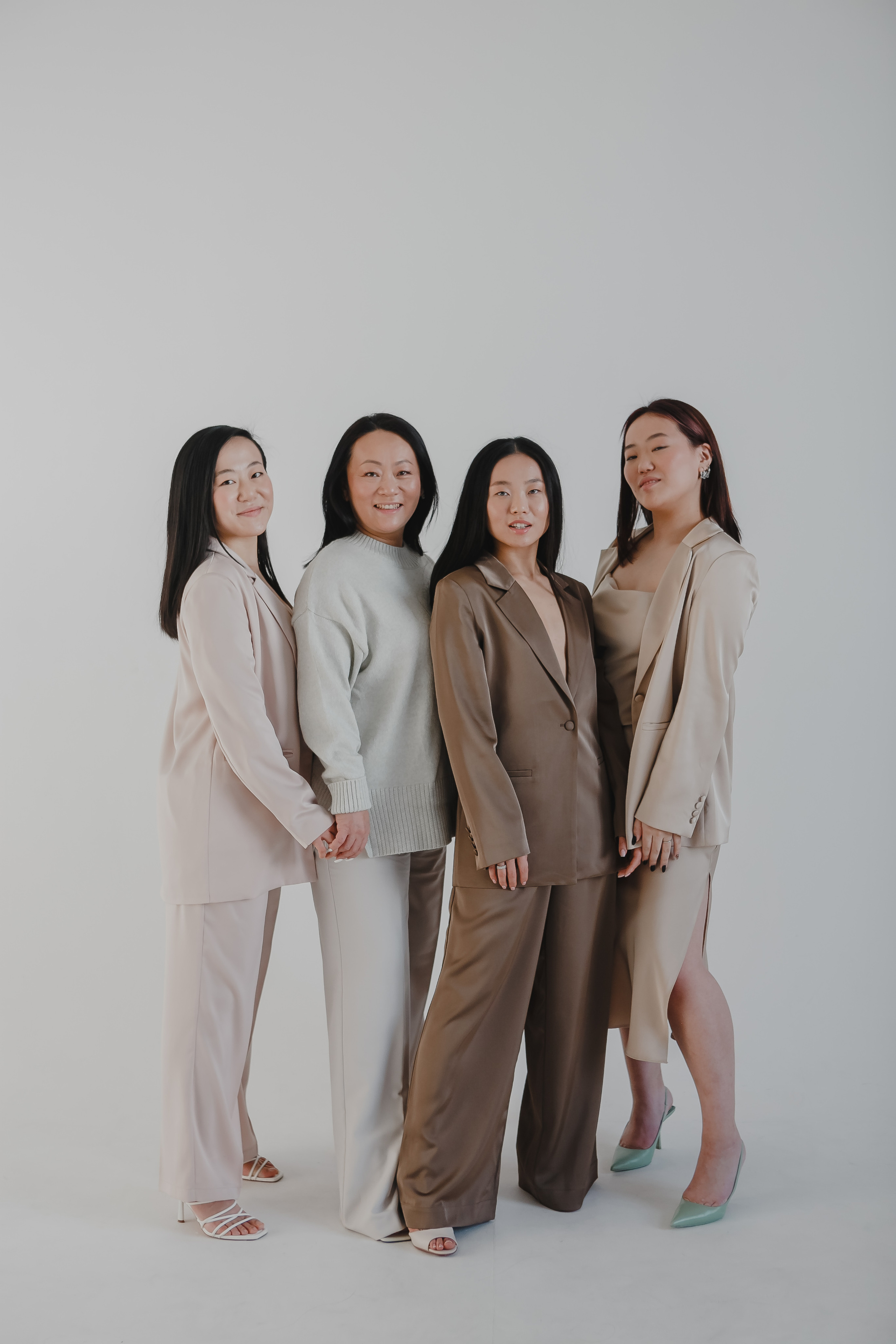 Семья. Семейный и свадебный фотограф в Нижнем Новгороде