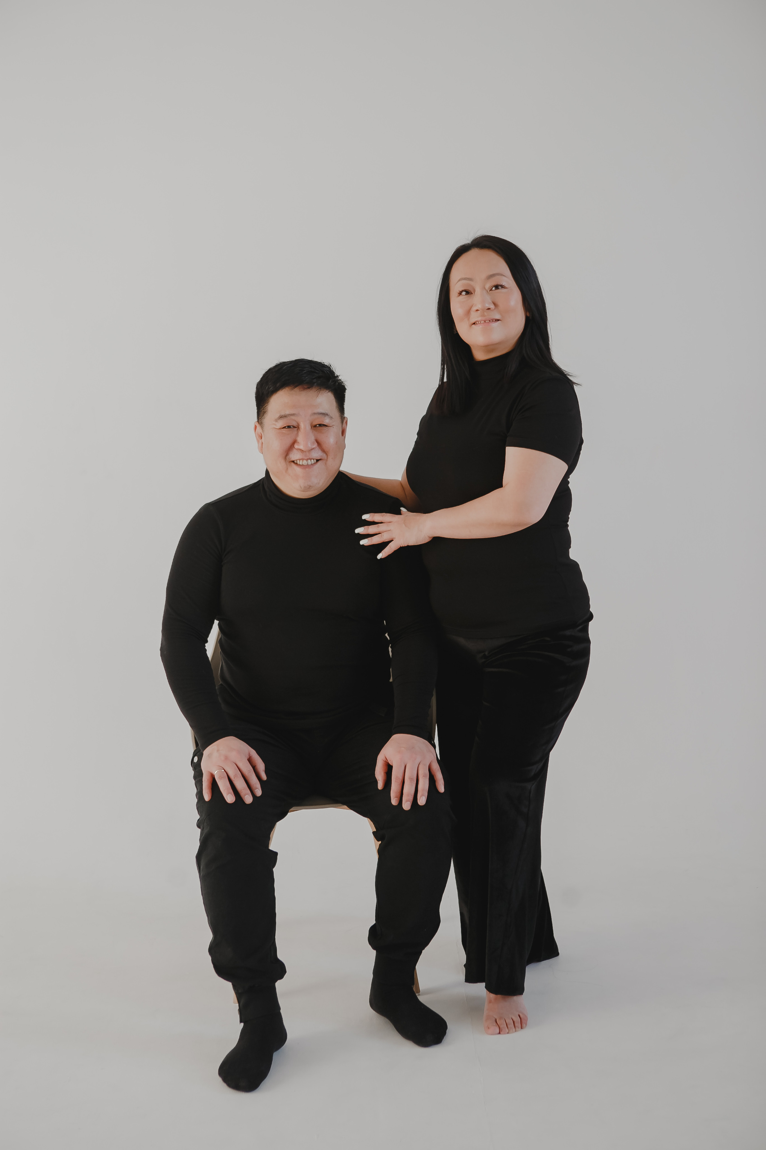 Семья. Семейный и свадебный фотограф в Нижнем Новгороде