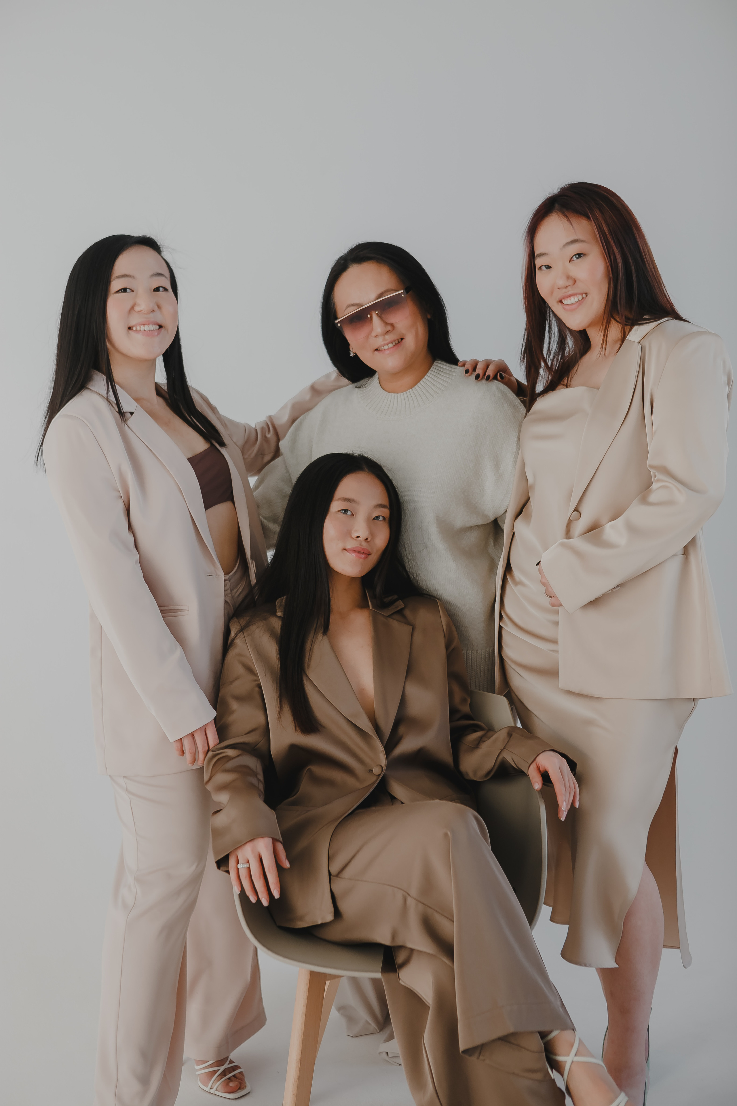 Семья. Семейный и свадебный фотограф в Нижнем Новгороде