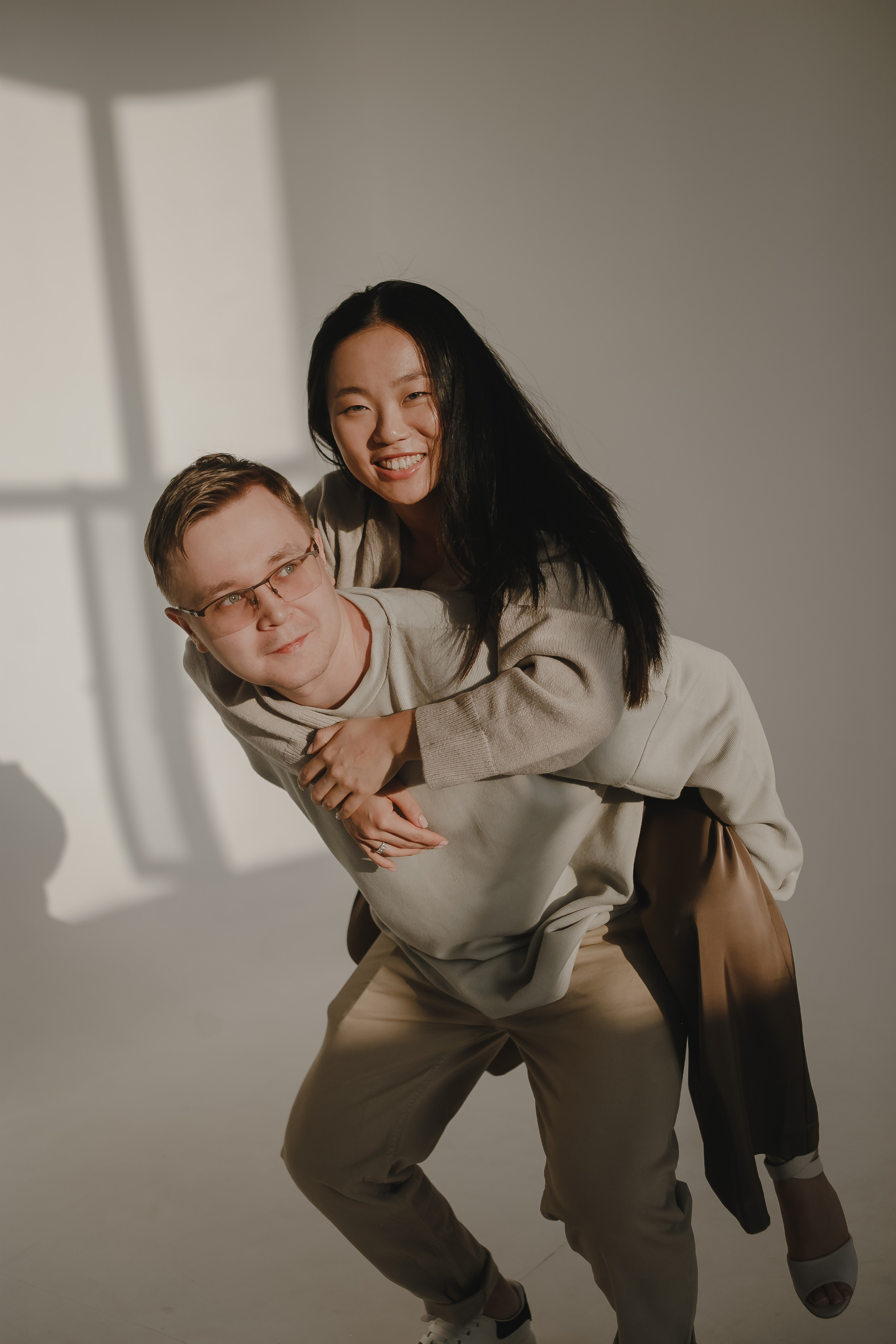 Семья. Семейный и свадебный фотограф в Нижнем Новгороде