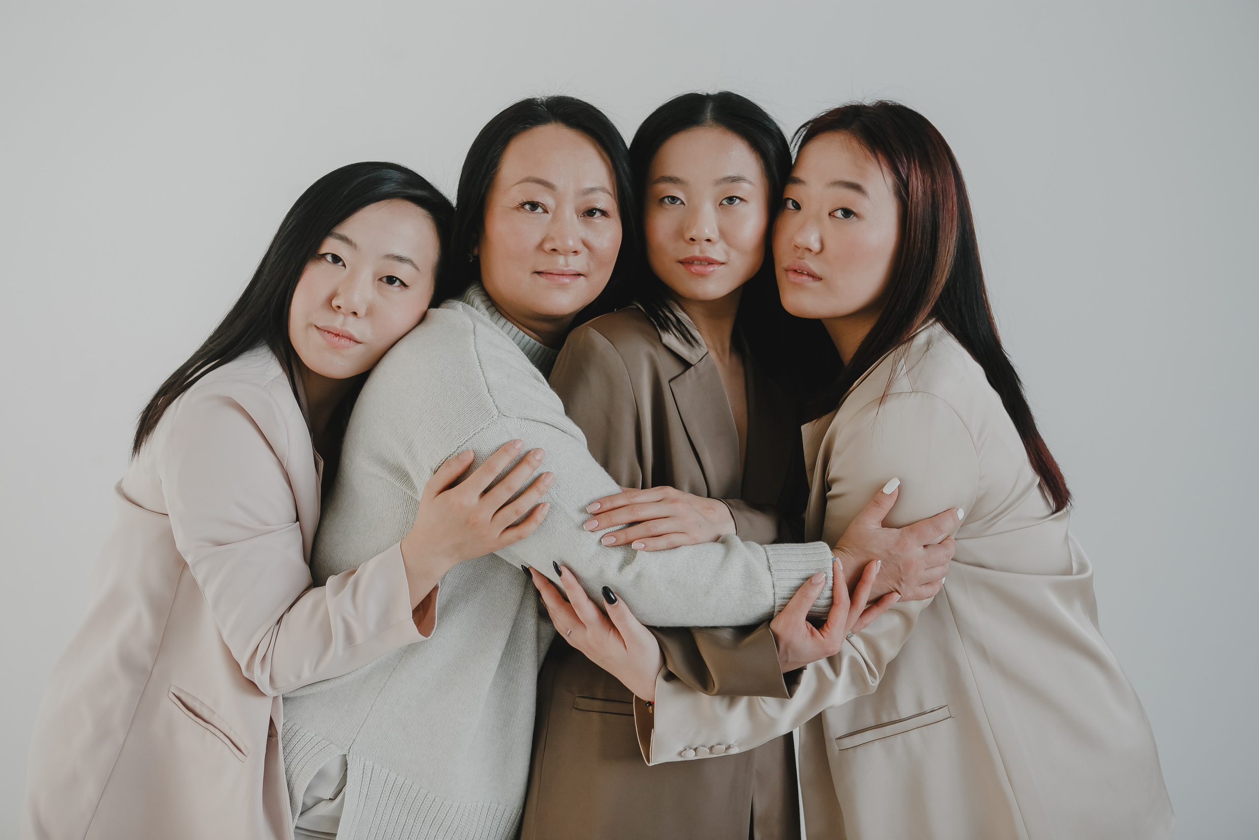 Семья. Семейный и свадебный фотограф в Нижнем Новгороде