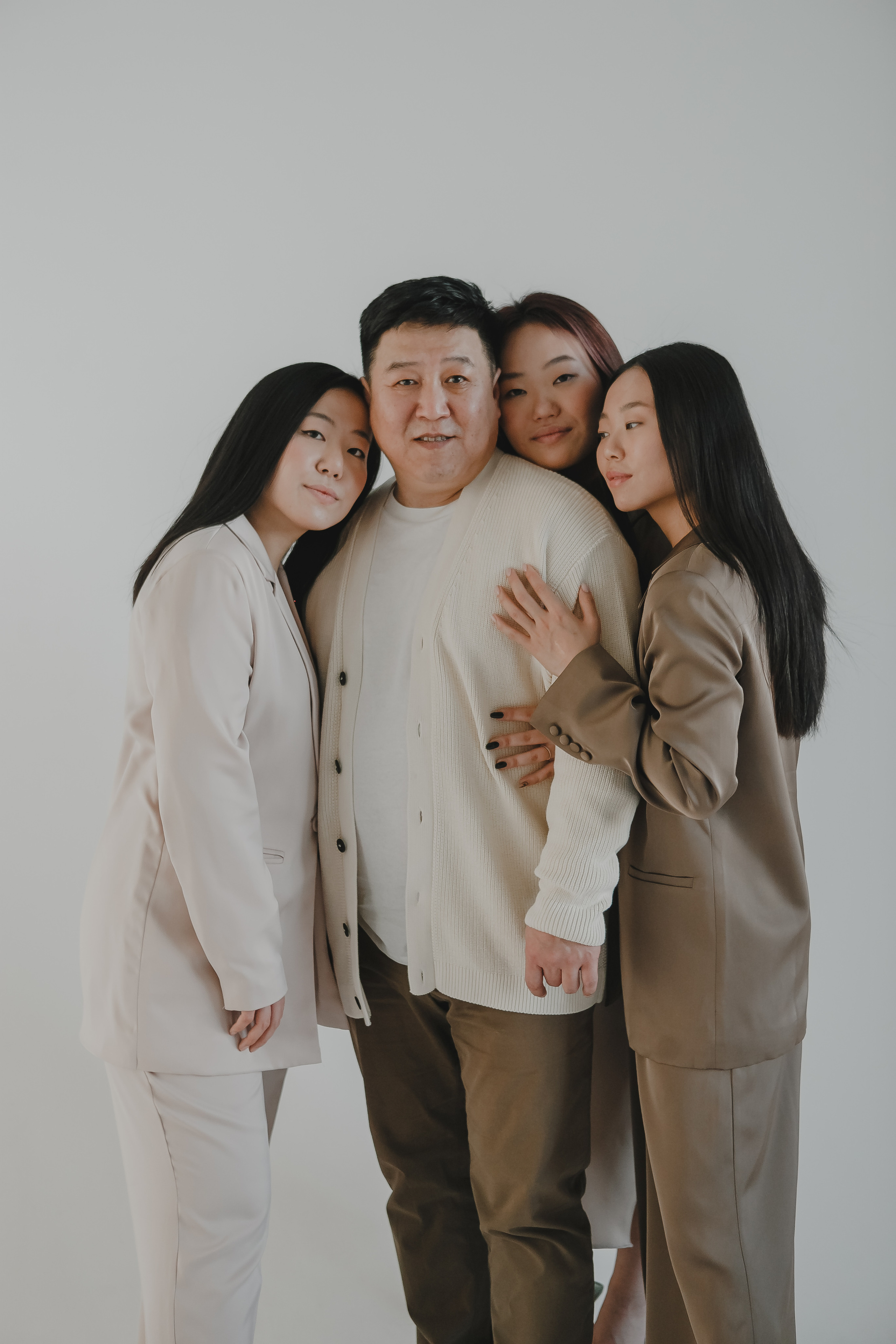 Семья. Семейный и свадебный фотограф в Нижнем Новгороде