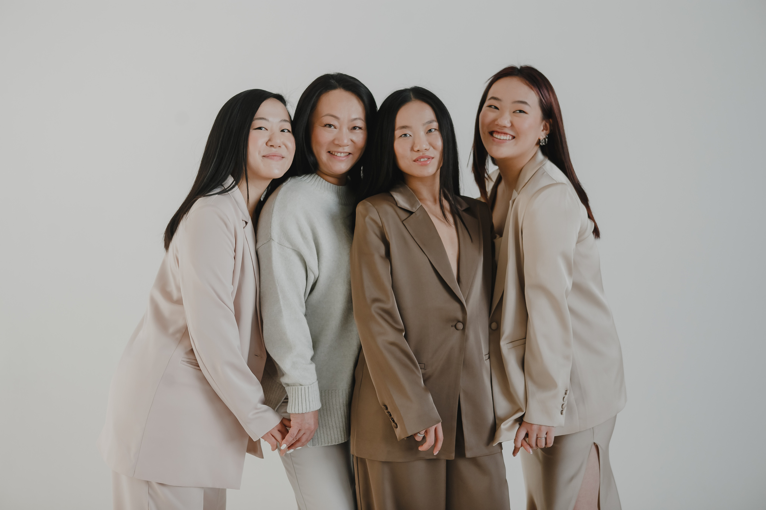 Семья. Семейный и свадебный фотограф в Нижнем Новгороде