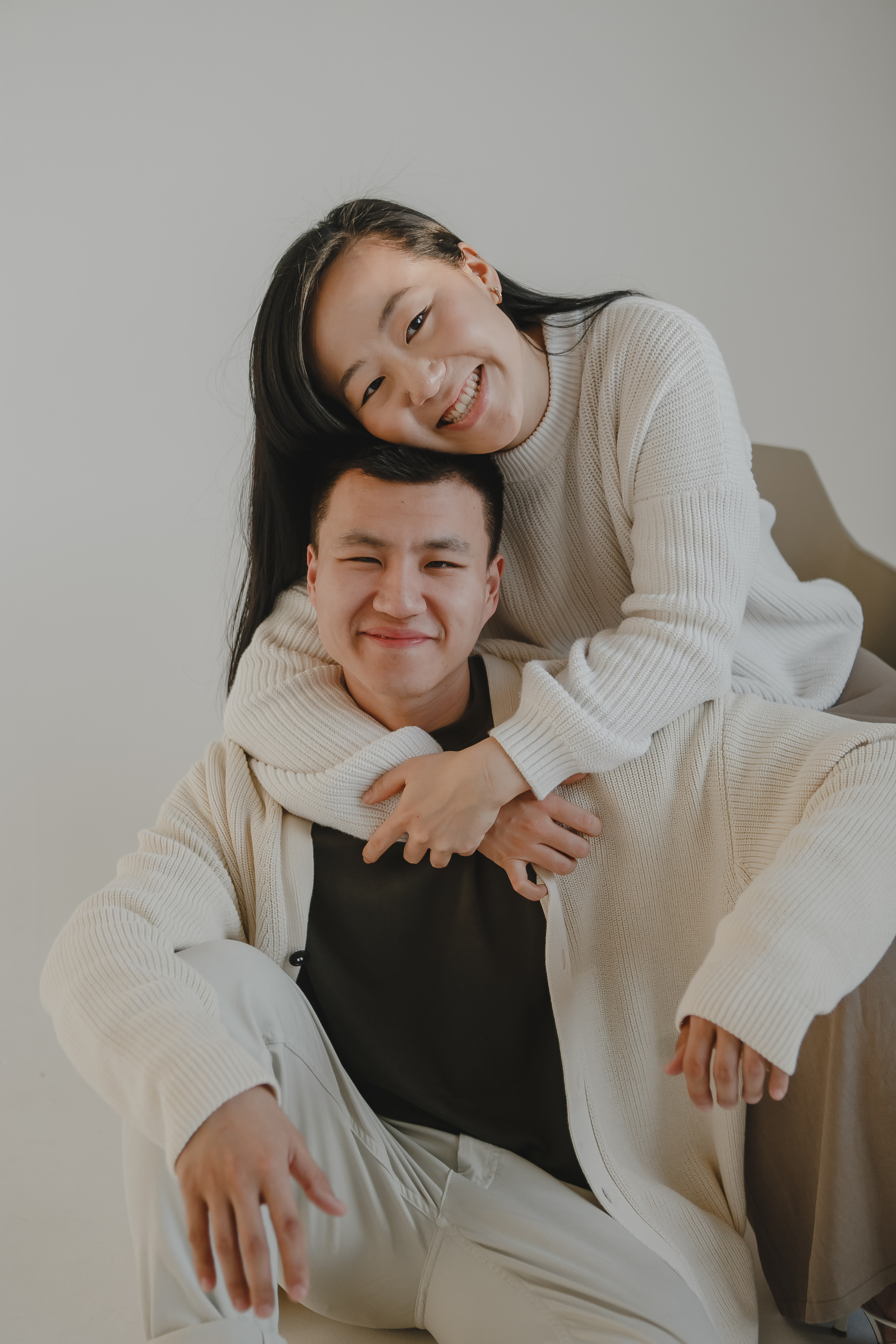 Семья. Семейный и свадебный фотограф в Нижнем Новгороде