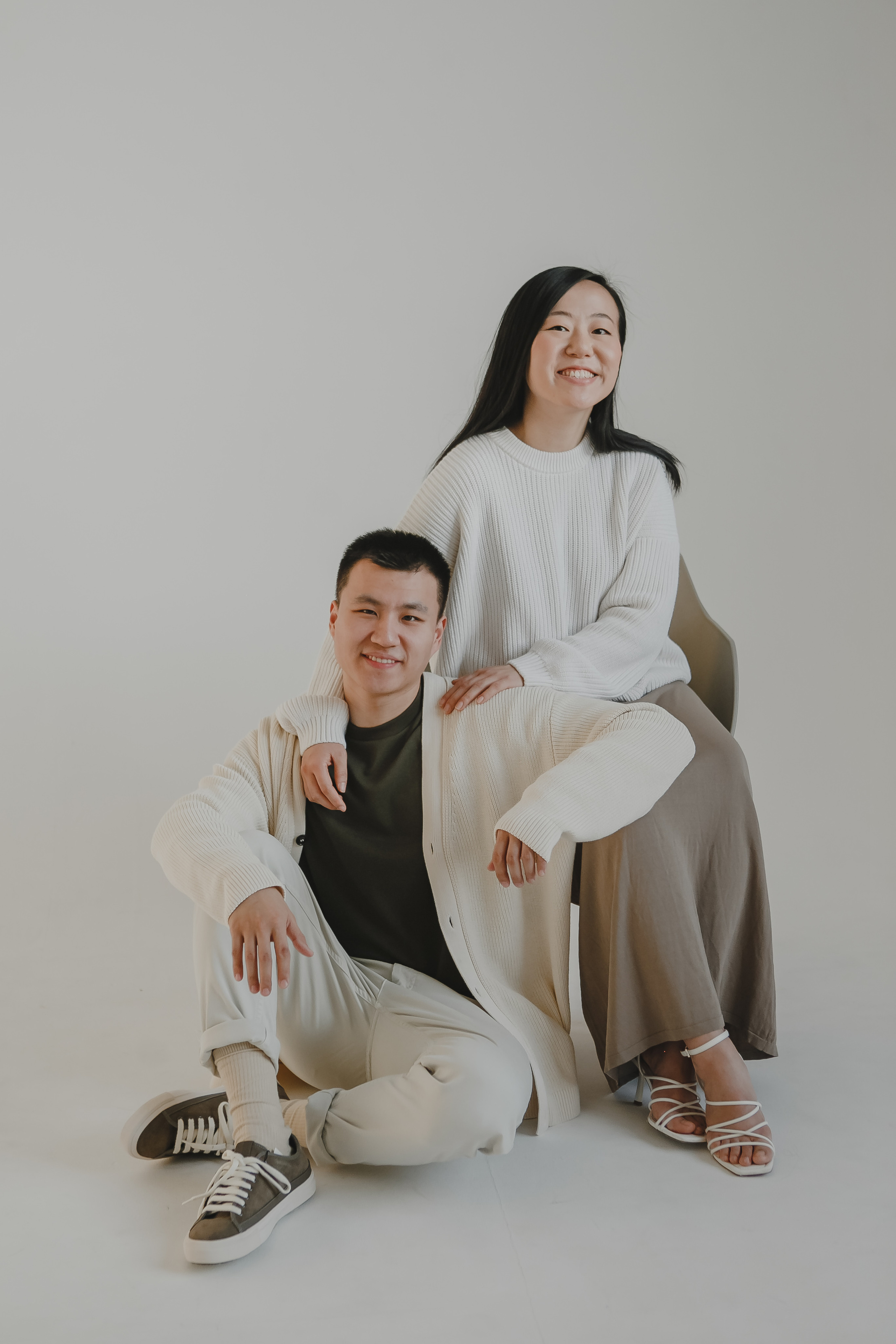 Семья. Семейный и свадебный фотограф в Нижнем Новгороде