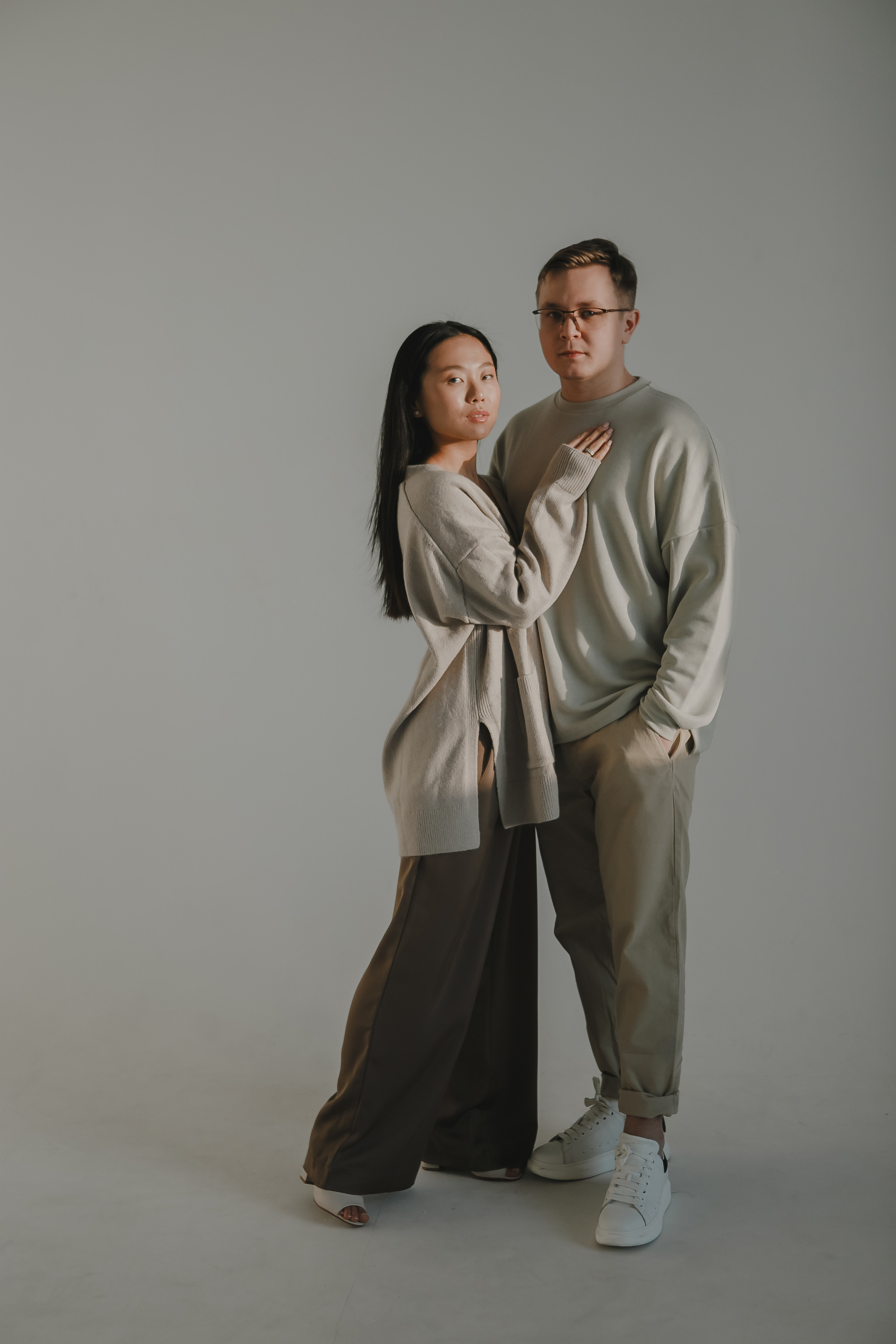 Семья. Семейный и свадебный фотограф в Нижнем Новгороде