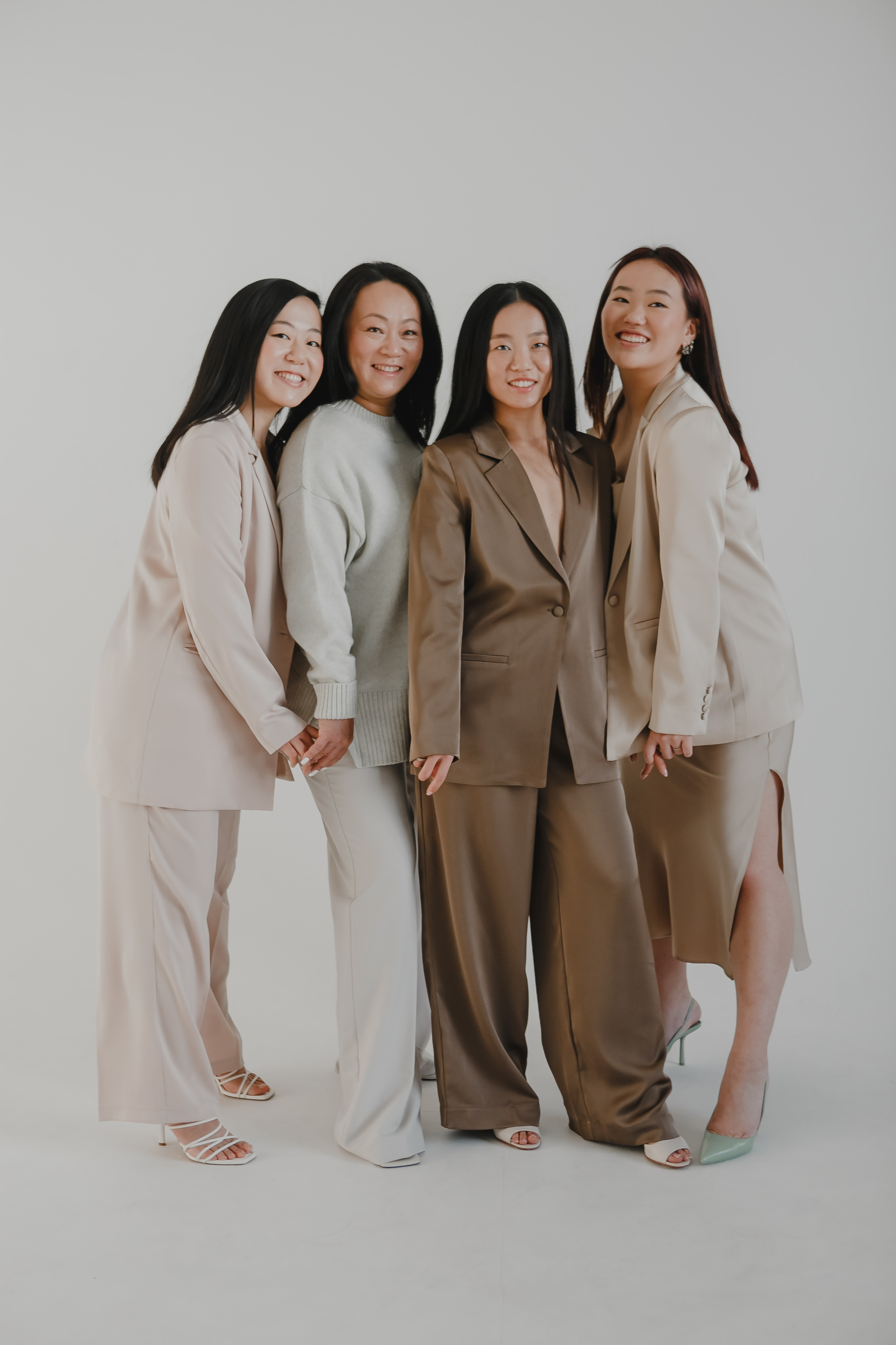 Семья. Семейный и свадебный фотограф в Нижнем Новгороде