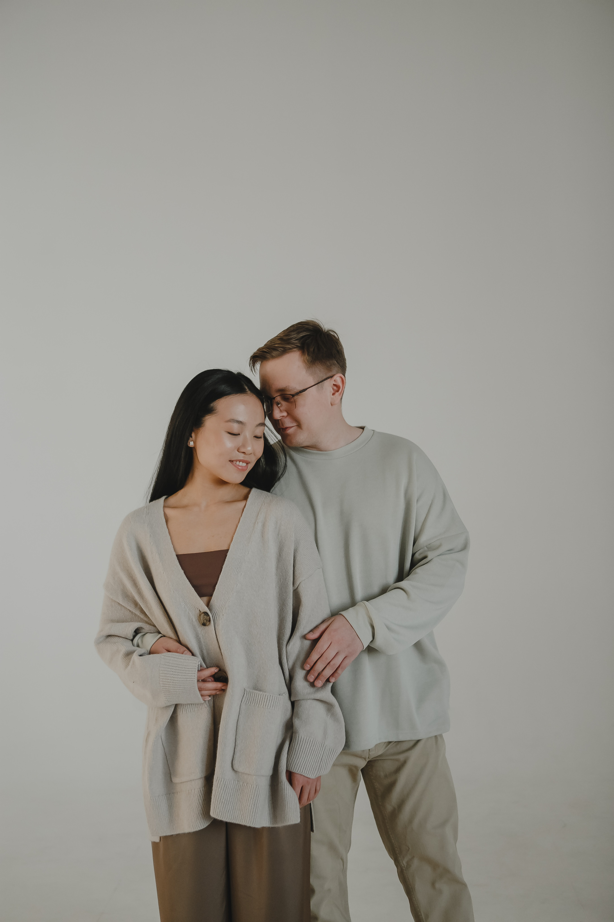 Семья. Семейный и свадебный фотограф в Нижнем Новгороде