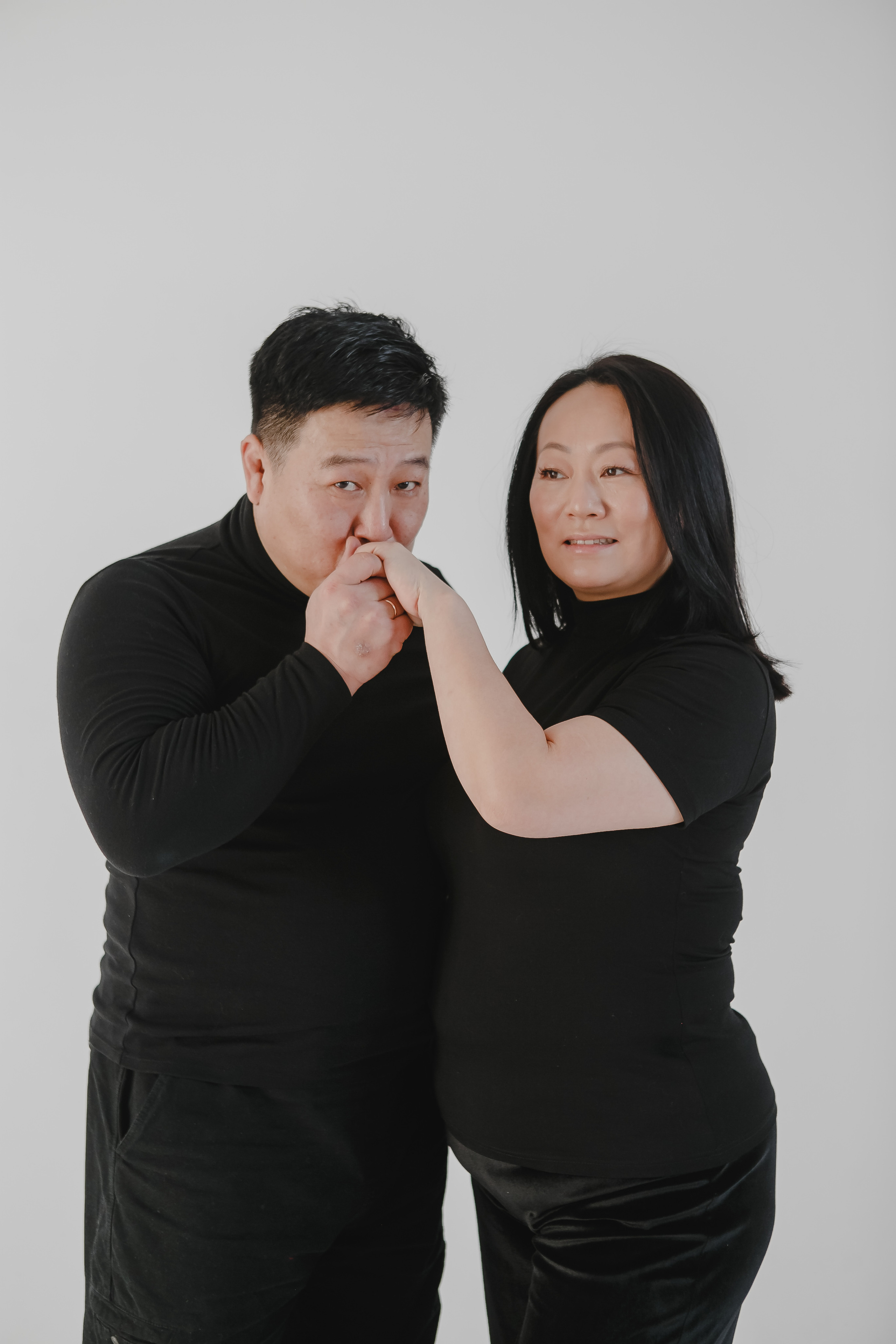 Семья. Семейный и свадебный фотограф в Нижнем Новгороде