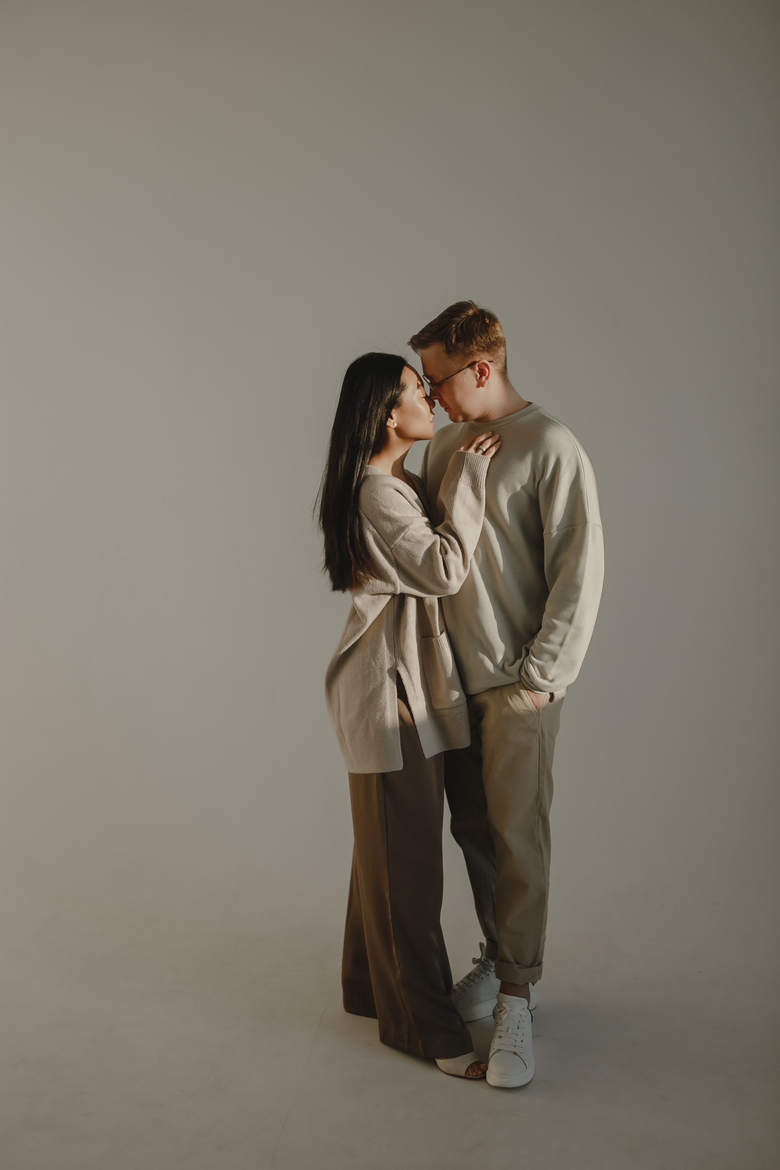 Семья. Семейный и свадебный фотограф в Нижнем Новгороде