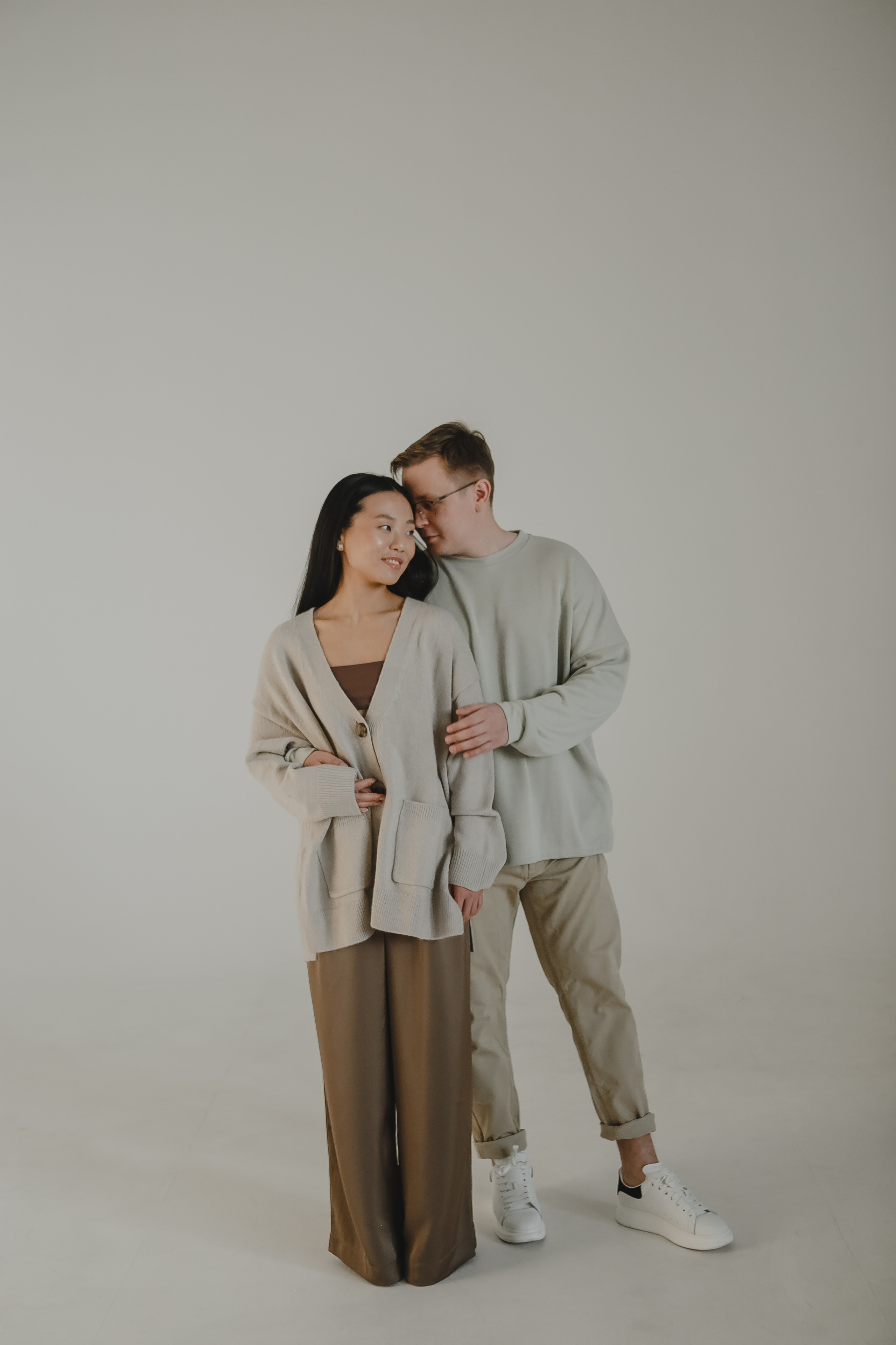 Семья. Семейный и свадебный фотограф в Нижнем Новгороде