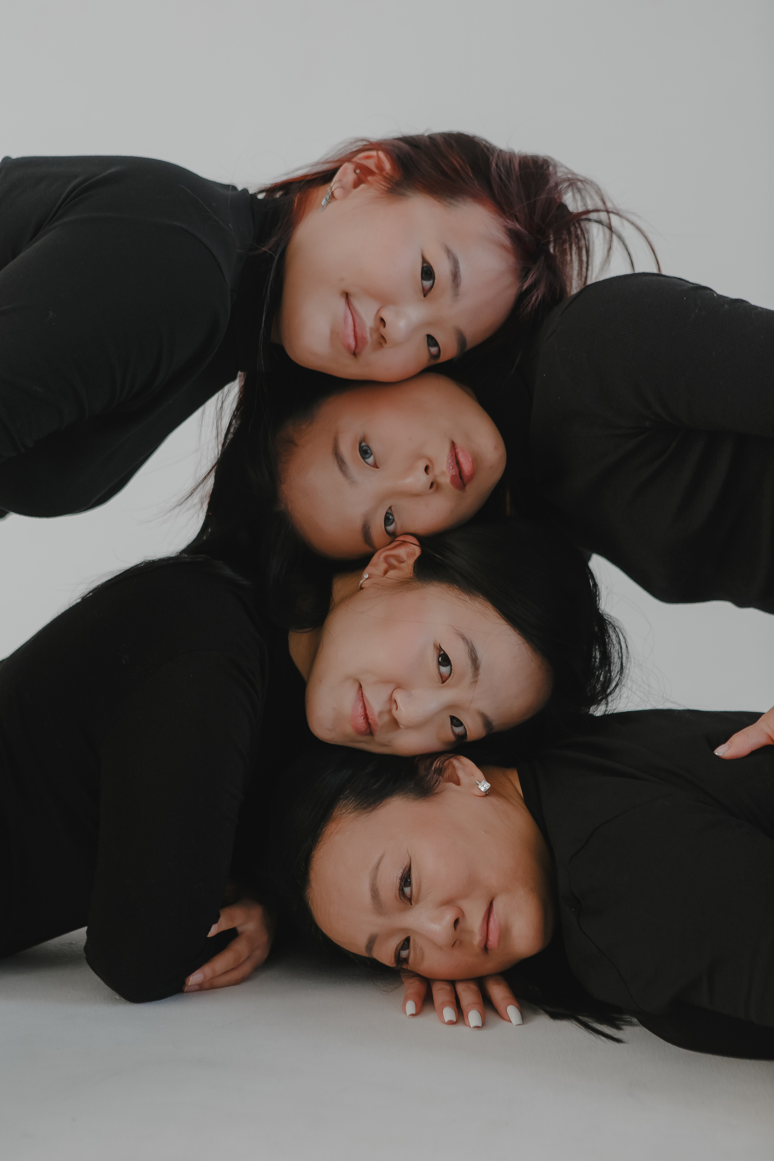 Семья. Семейный и свадебный фотограф в Нижнем Новгороде