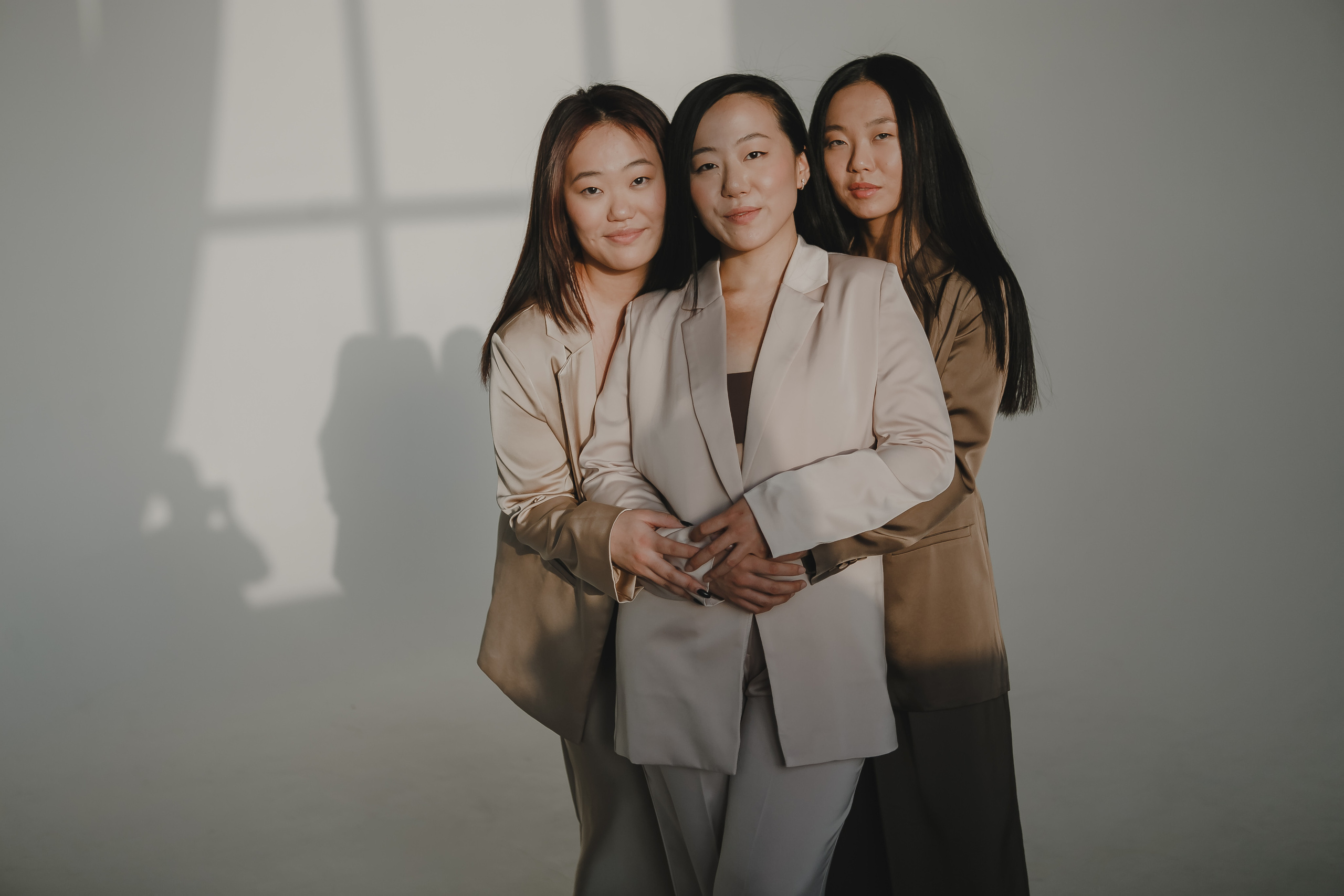 Семья. Семейный и свадебный фотограф в Нижнем Новгороде