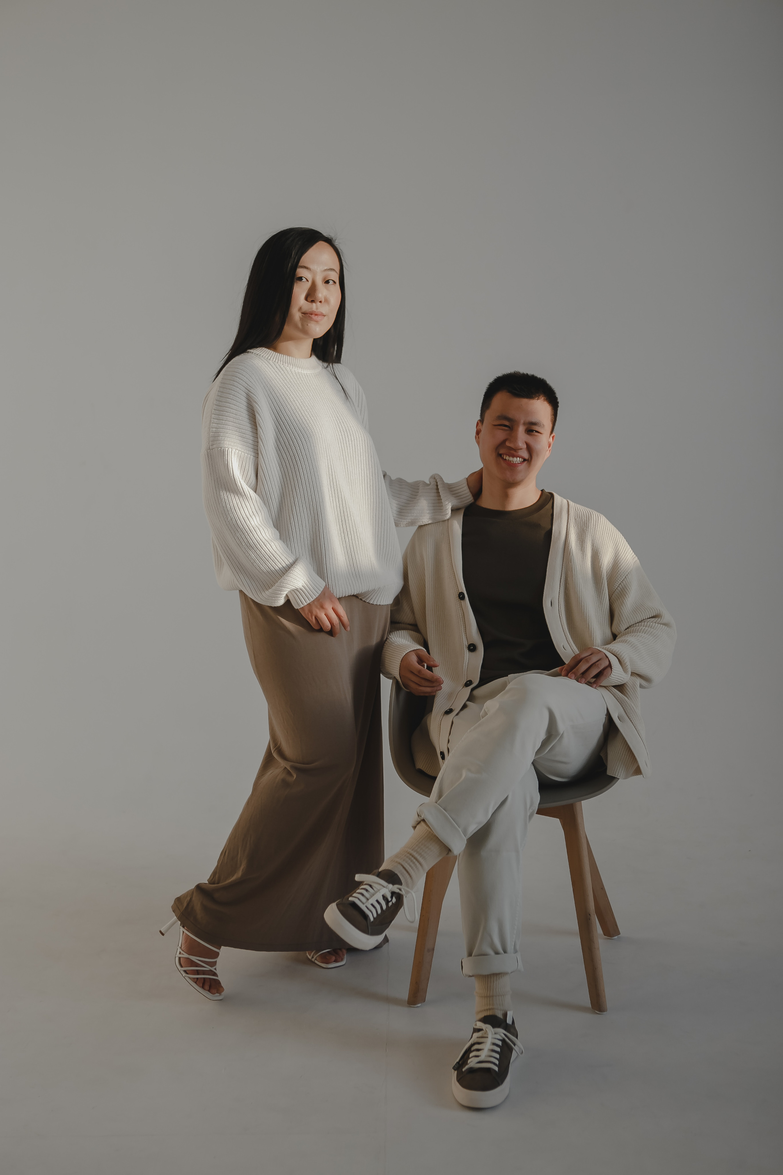 Семья. Семейный и свадебный фотограф в Нижнем Новгороде