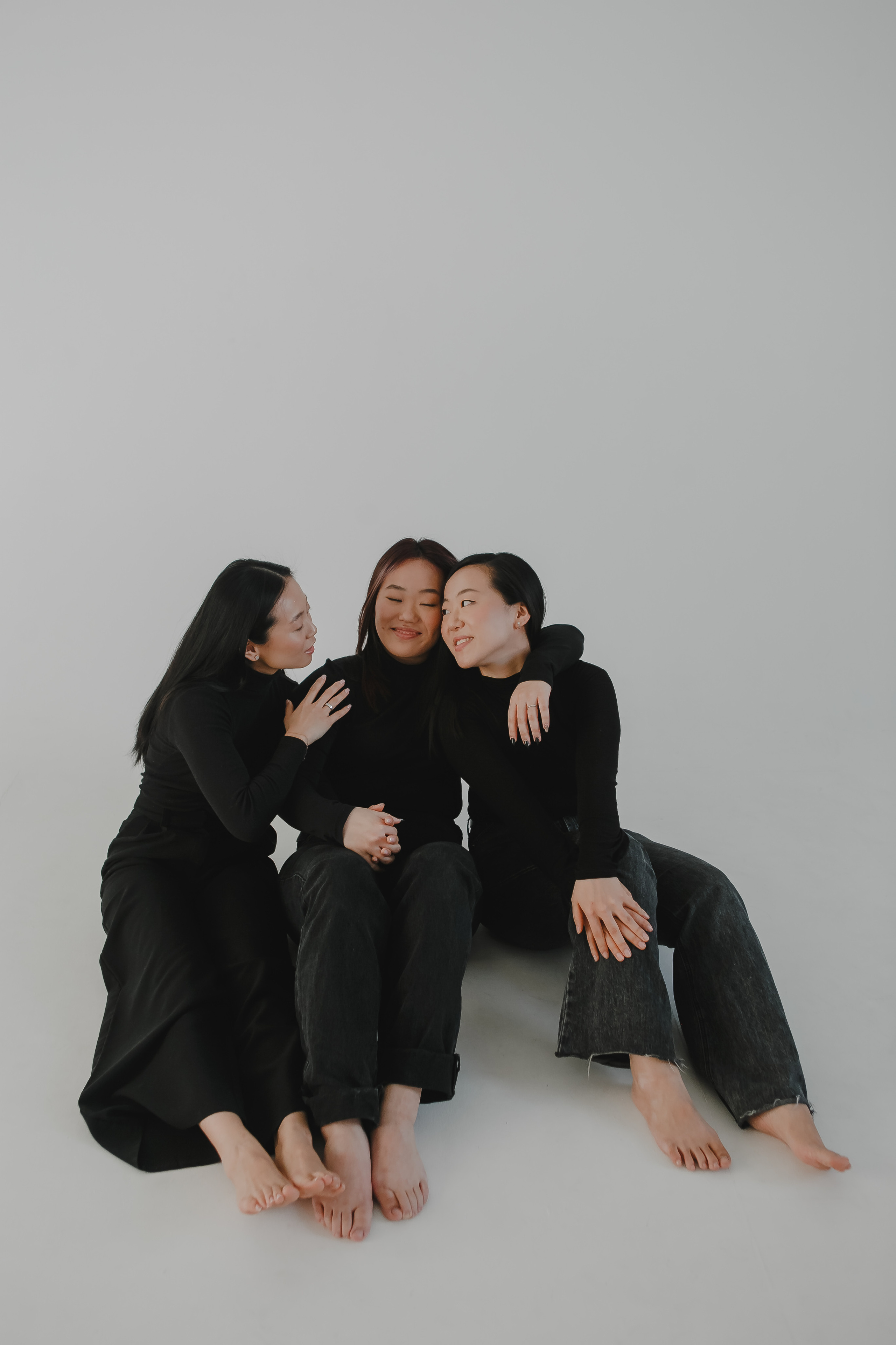 Семья. Семейный и свадебный фотограф в Нижнем Новгороде