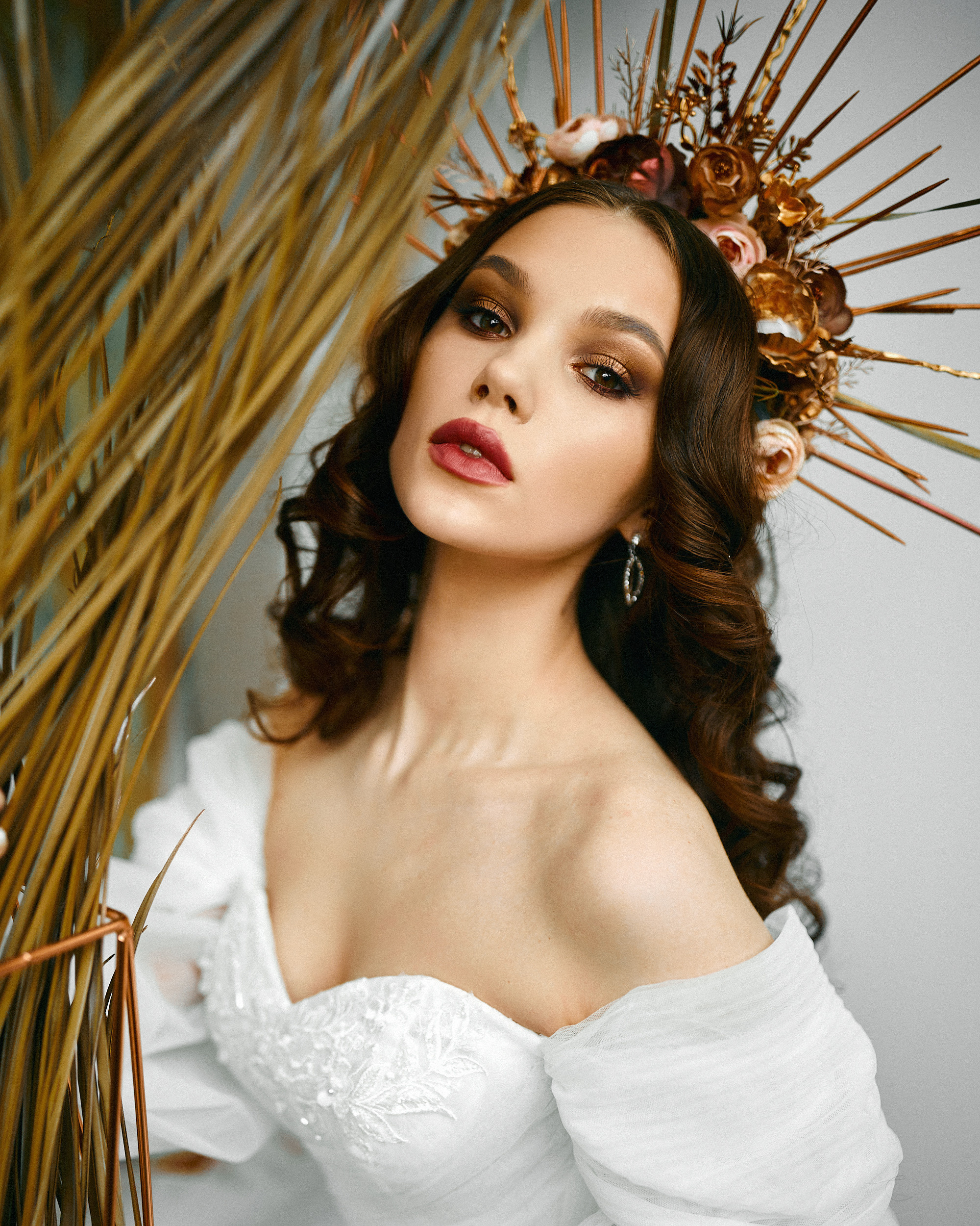 Boho. Иван Март Свадебный и портретный фотограф Тюмень