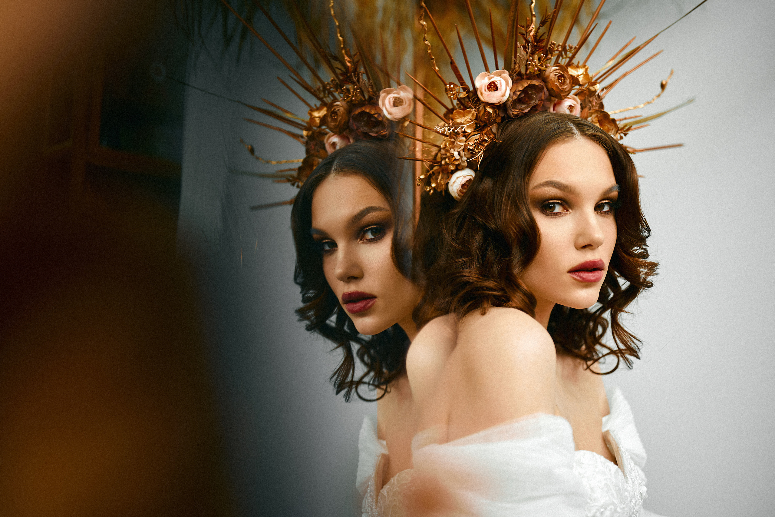 Boho. Иван Март Свадебный и портретный фотограф Тюмень