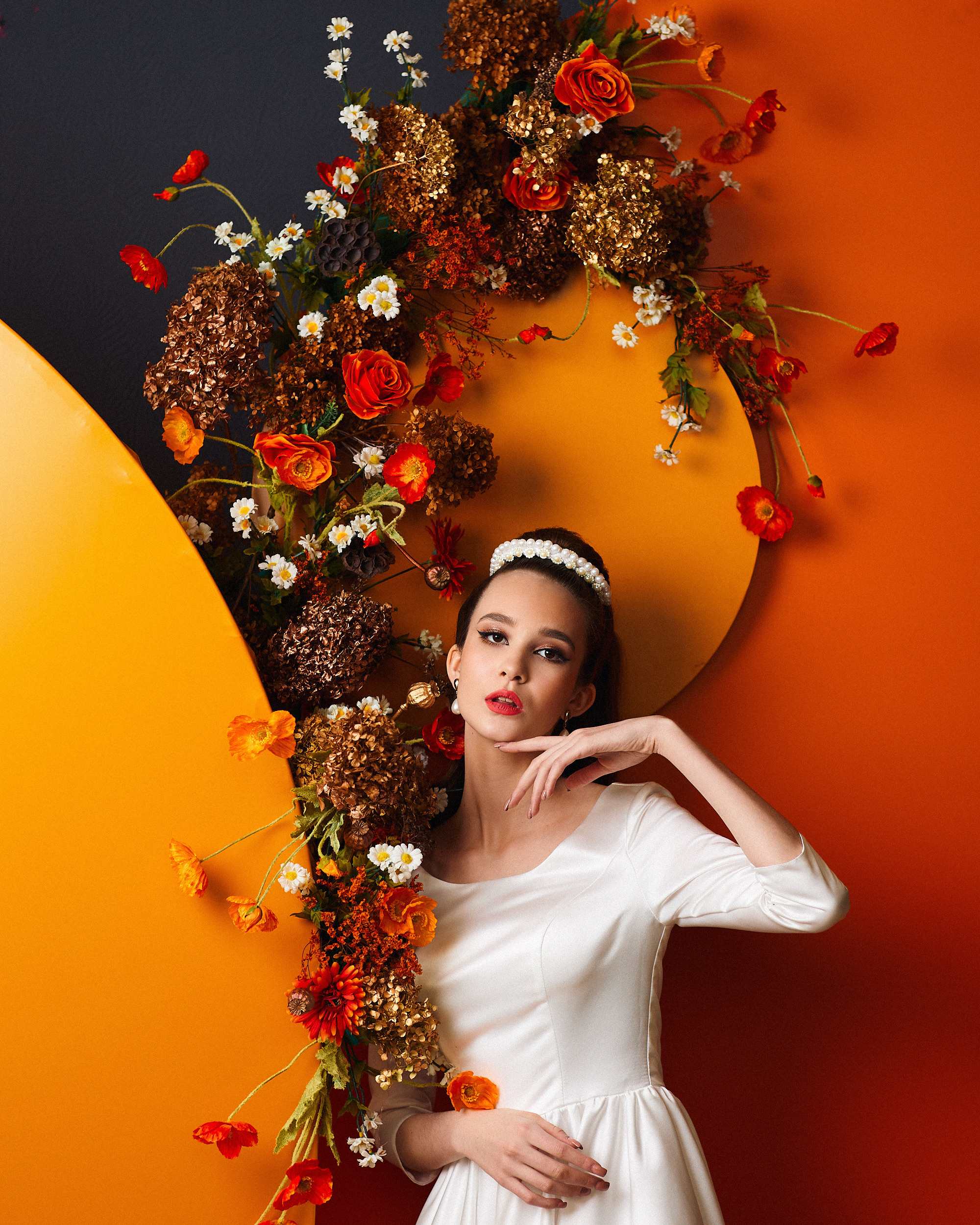 Retro. Иван Март Свадебный и портретный фотограф Тюмень