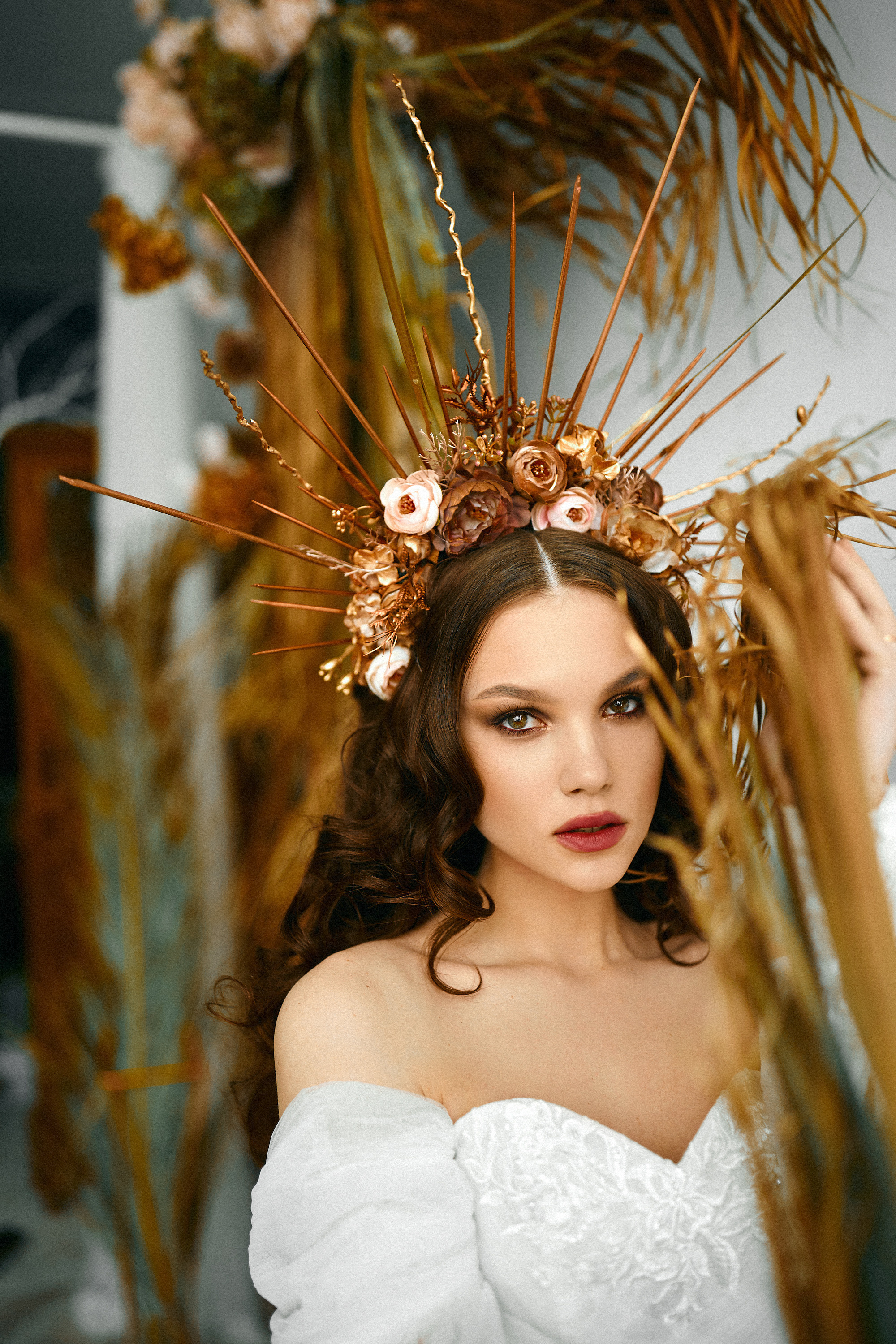 Boho. Иван Март Свадебный и портретный фотограф Тюмень