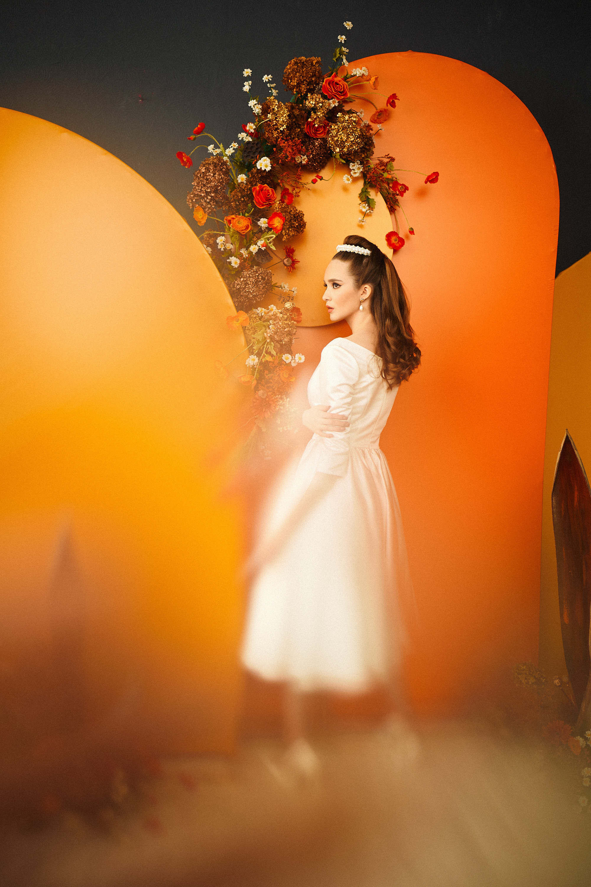 Retro. Иван Март Свадебный и портретный фотограф Тюмень