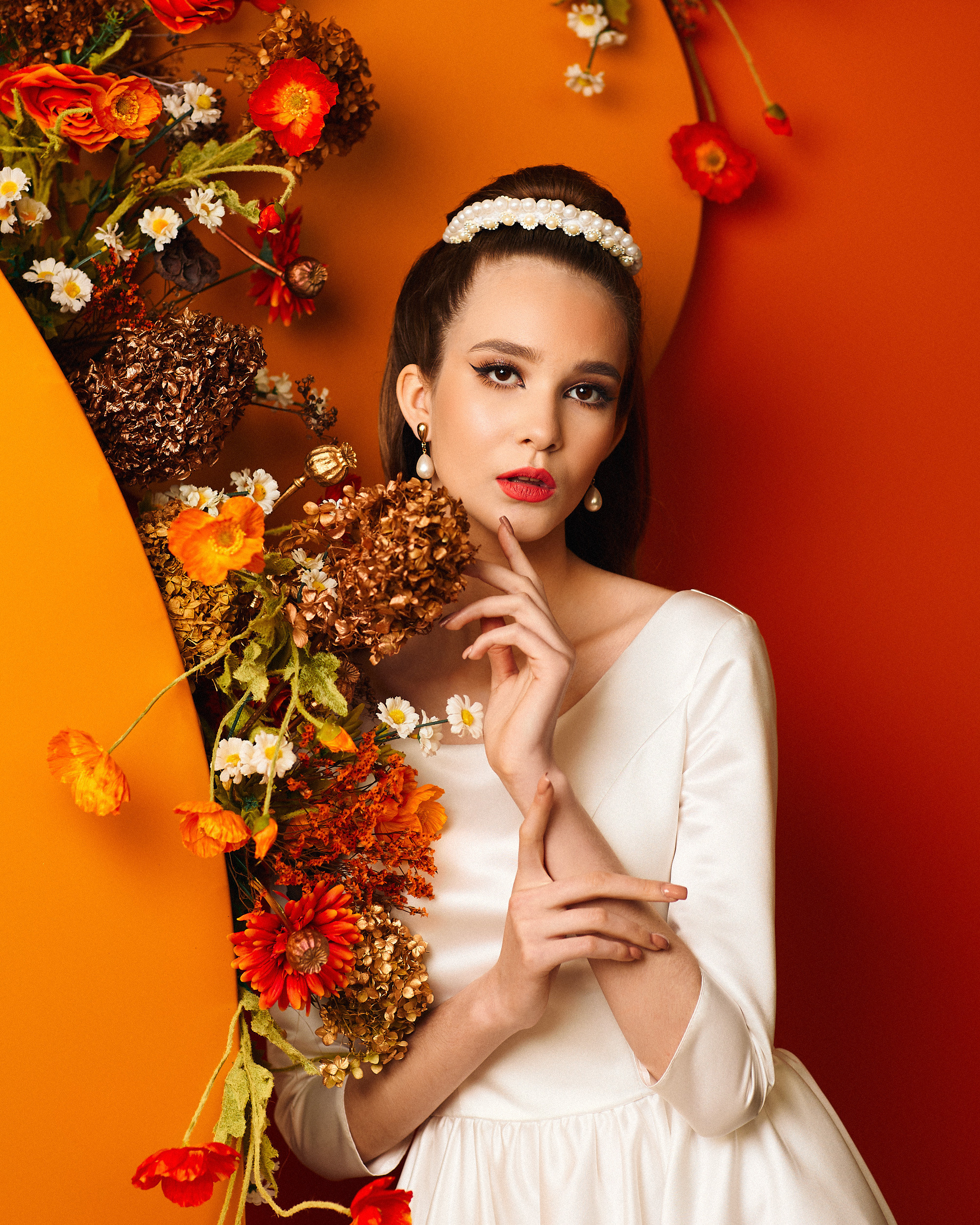 Retro. Иван Март Свадебный и портретный фотограф Тюмень