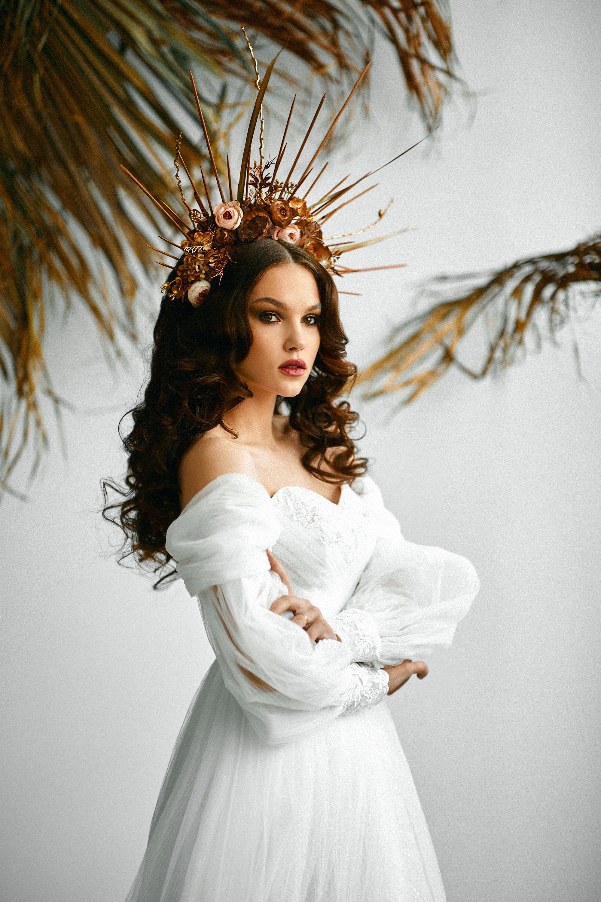 Boho. Иван Март Свадебный и портретный фотограф Тюмень