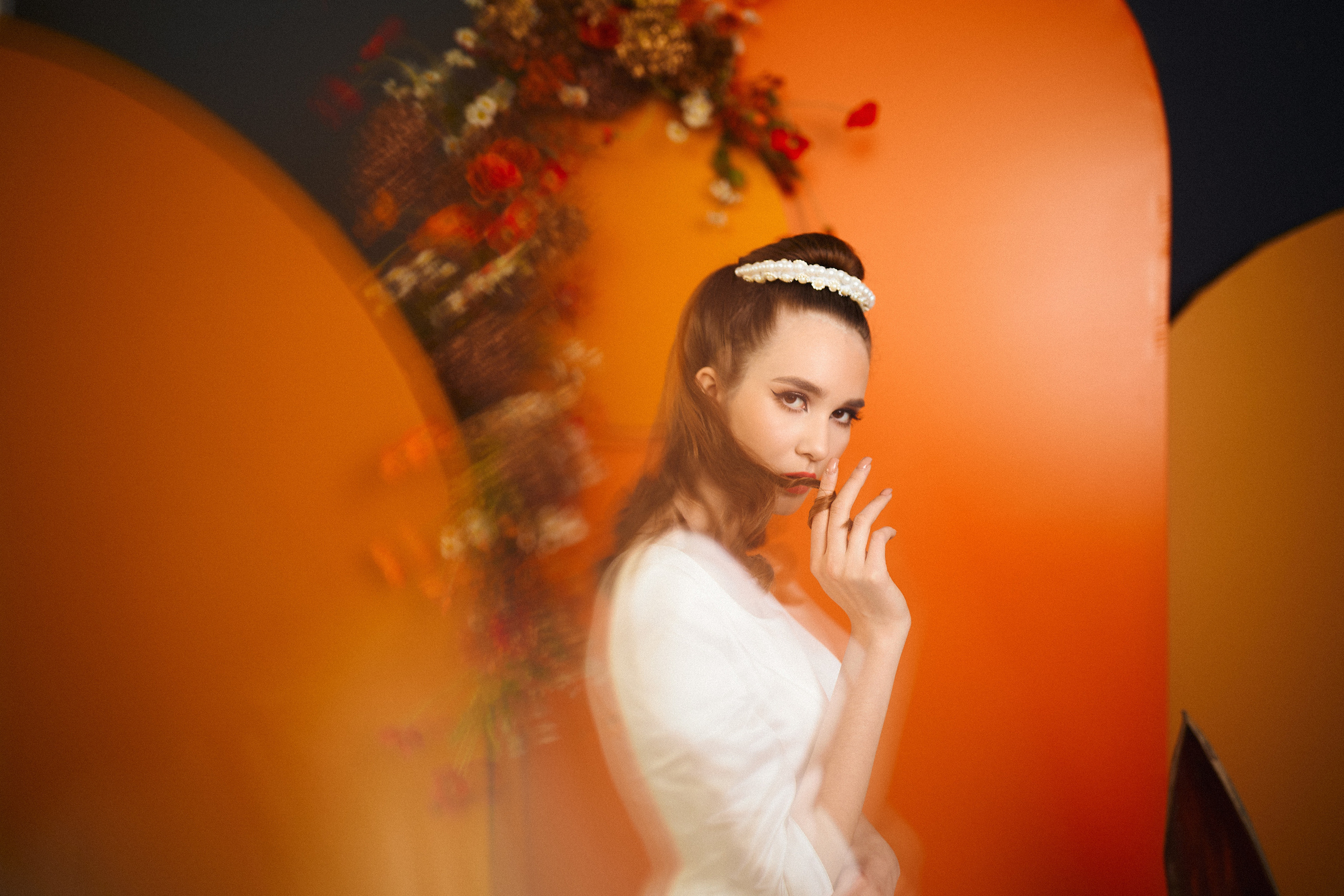 Retro. Иван Март Свадебный и портретный фотограф Тюмень