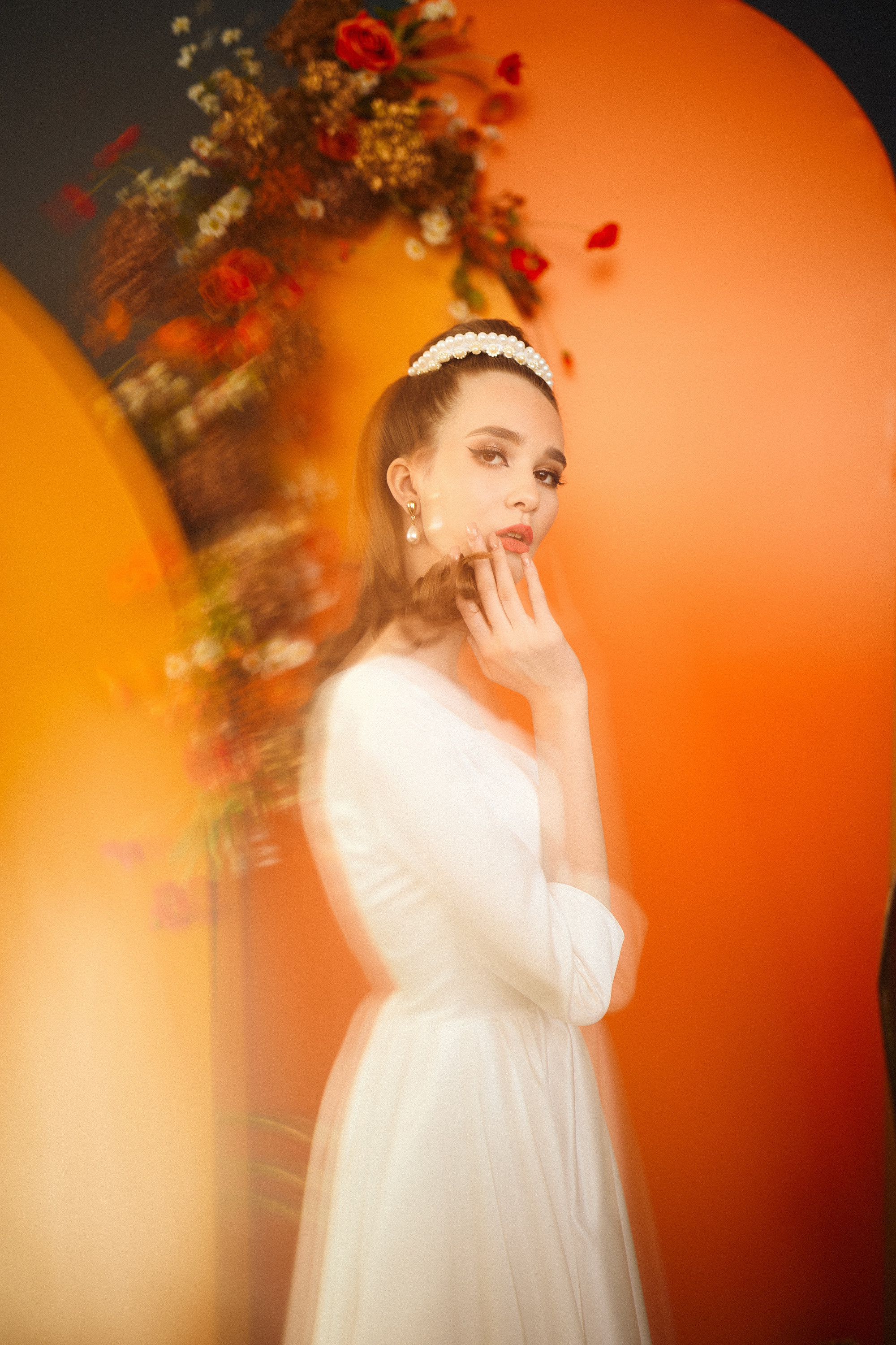 Retro. Иван Март Свадебный и портретный фотограф Тюмень