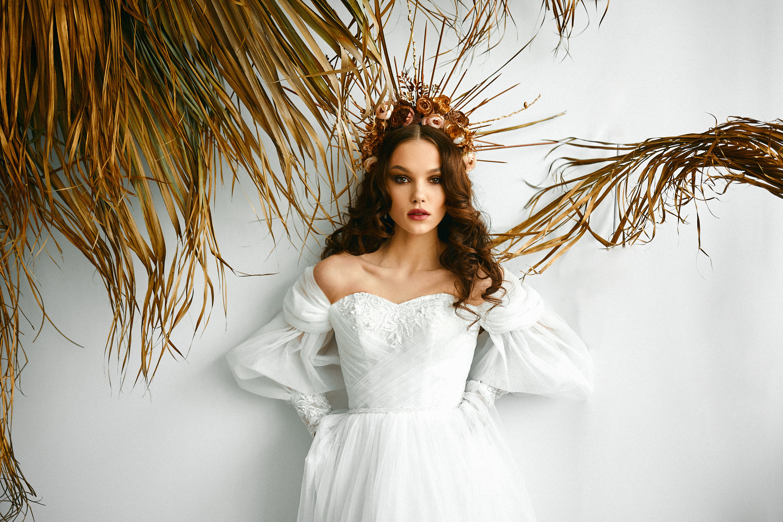 Boho. Иван Март Свадебный и портретный фотограф Тюмень