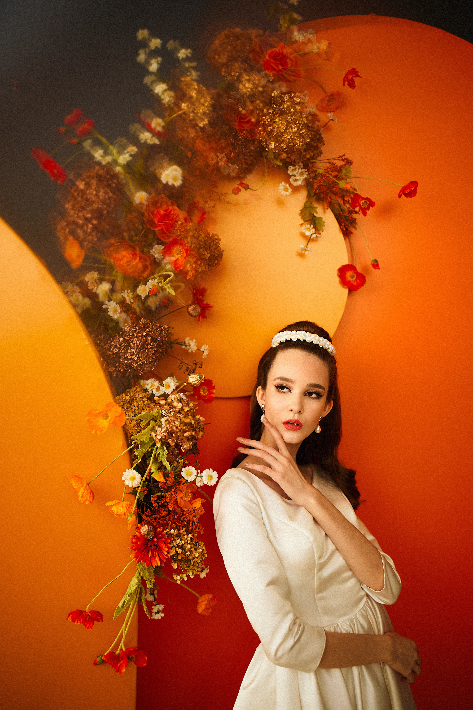 Retro. Иван Март Свадебный и портретный фотограф Тюмень