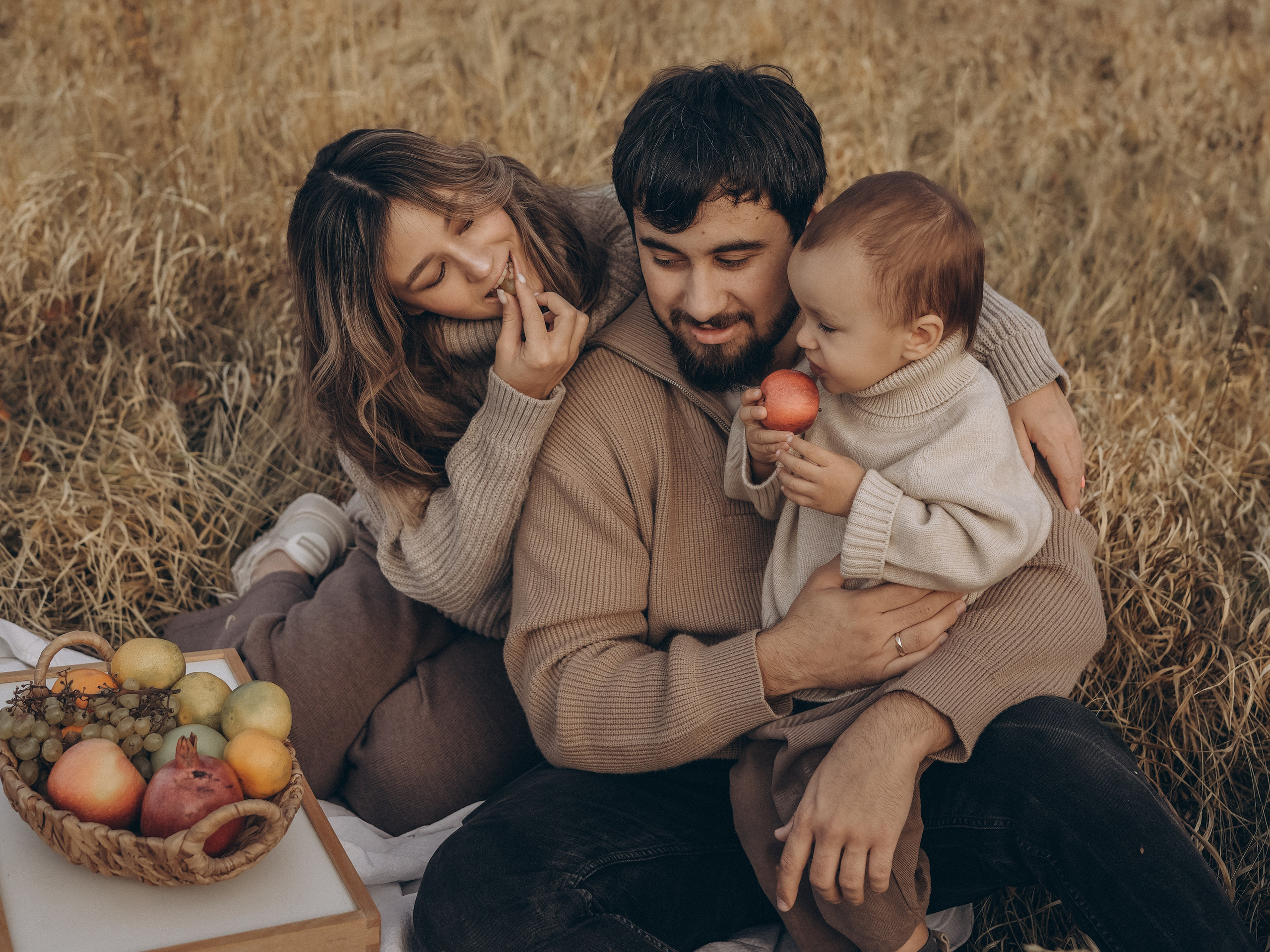 Семейная съемка Гаяны, Аркадия и малыша Самуила. Свадебный фотограф Ирина Беляева Пятигорск|Кисловодск|Эльбрус|Домбай