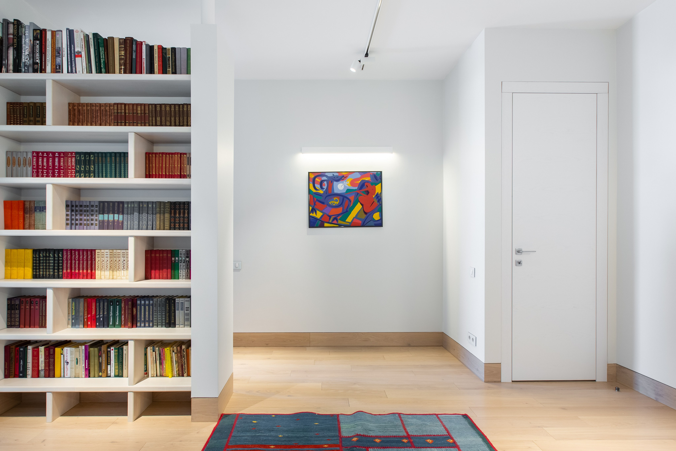 Московская область