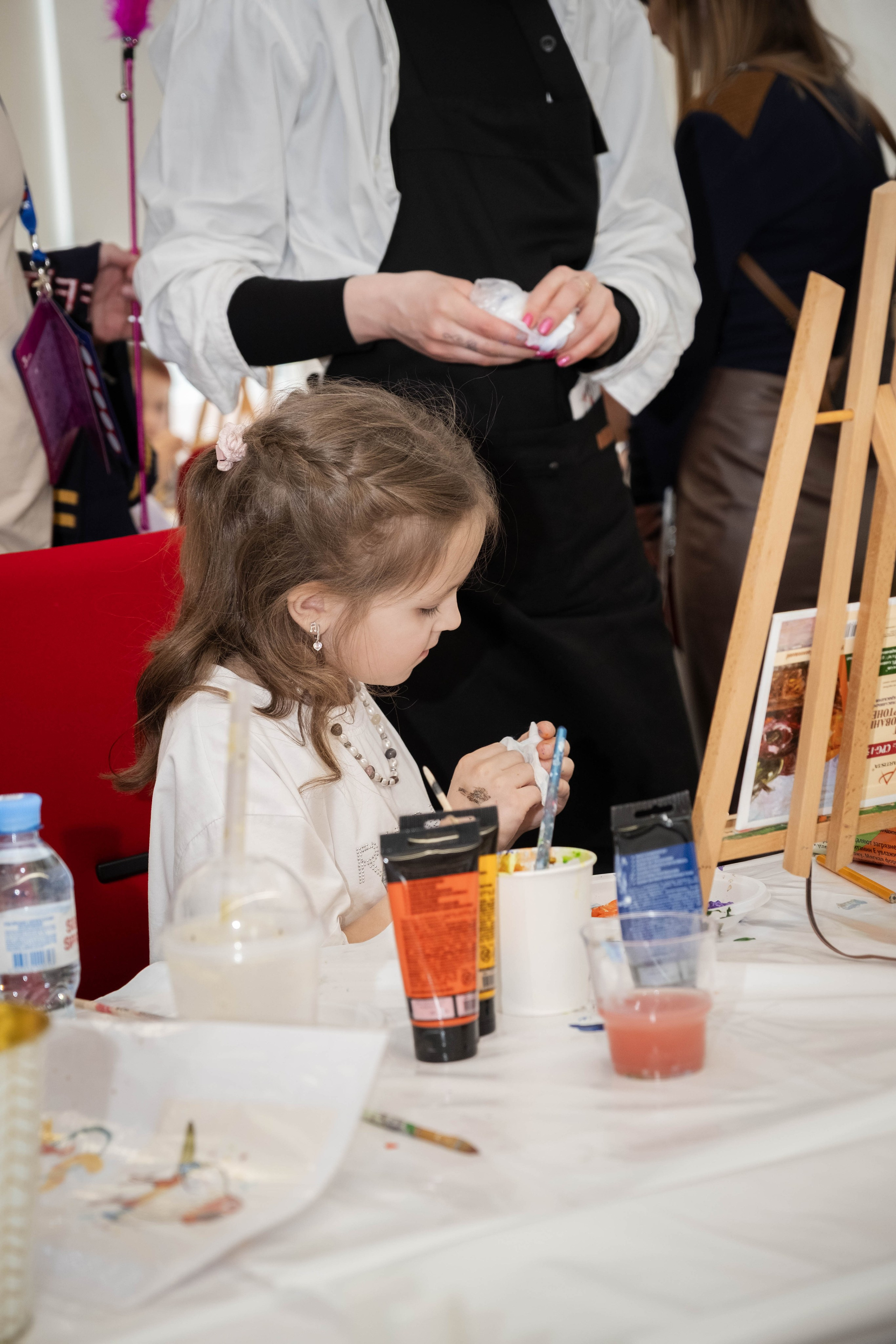 МАРСОПОЛИС. Фотограф в Москве Lada Shum