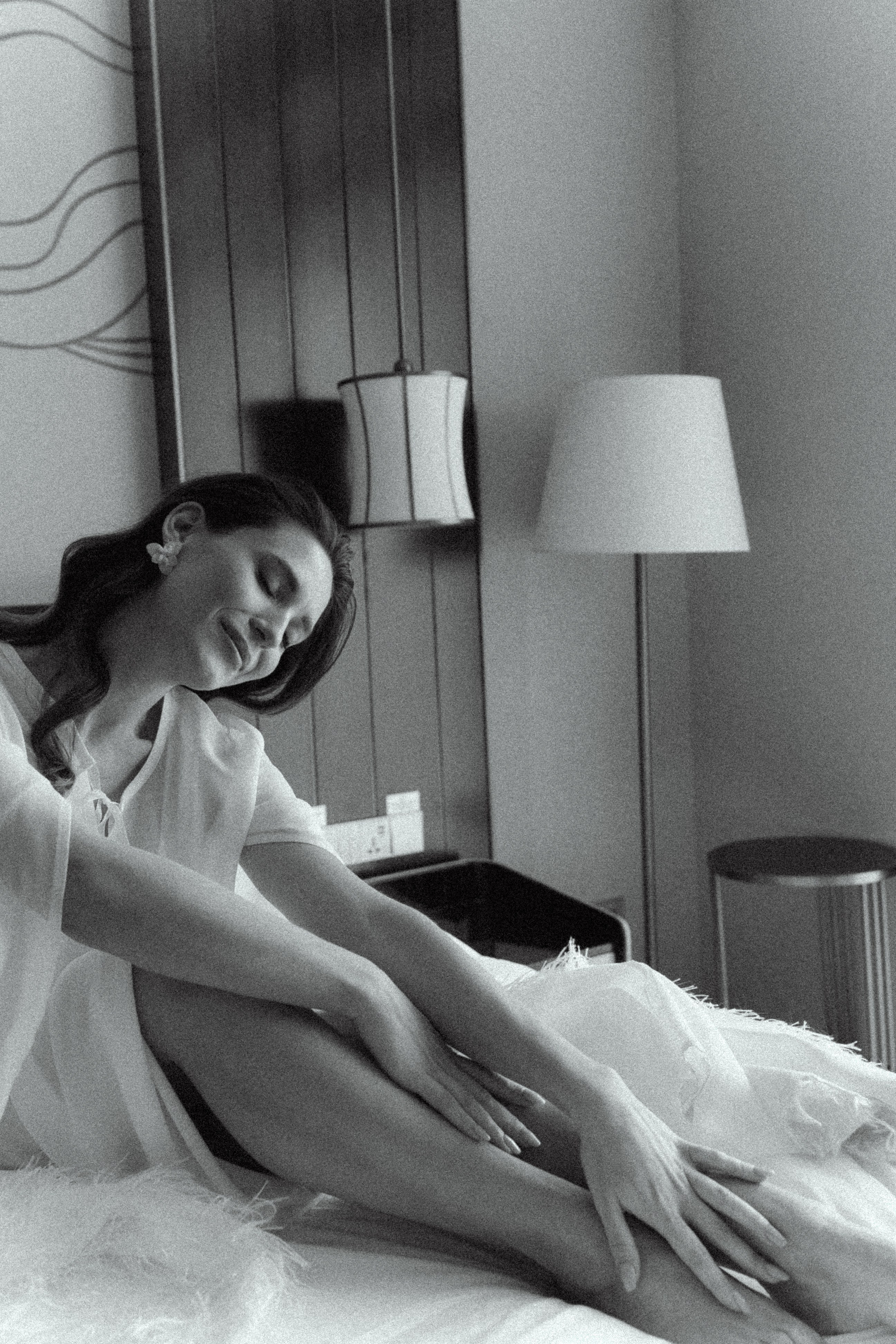 Дмитрий и анастасия. Свадебный фотограф Москва Павел Фетисов