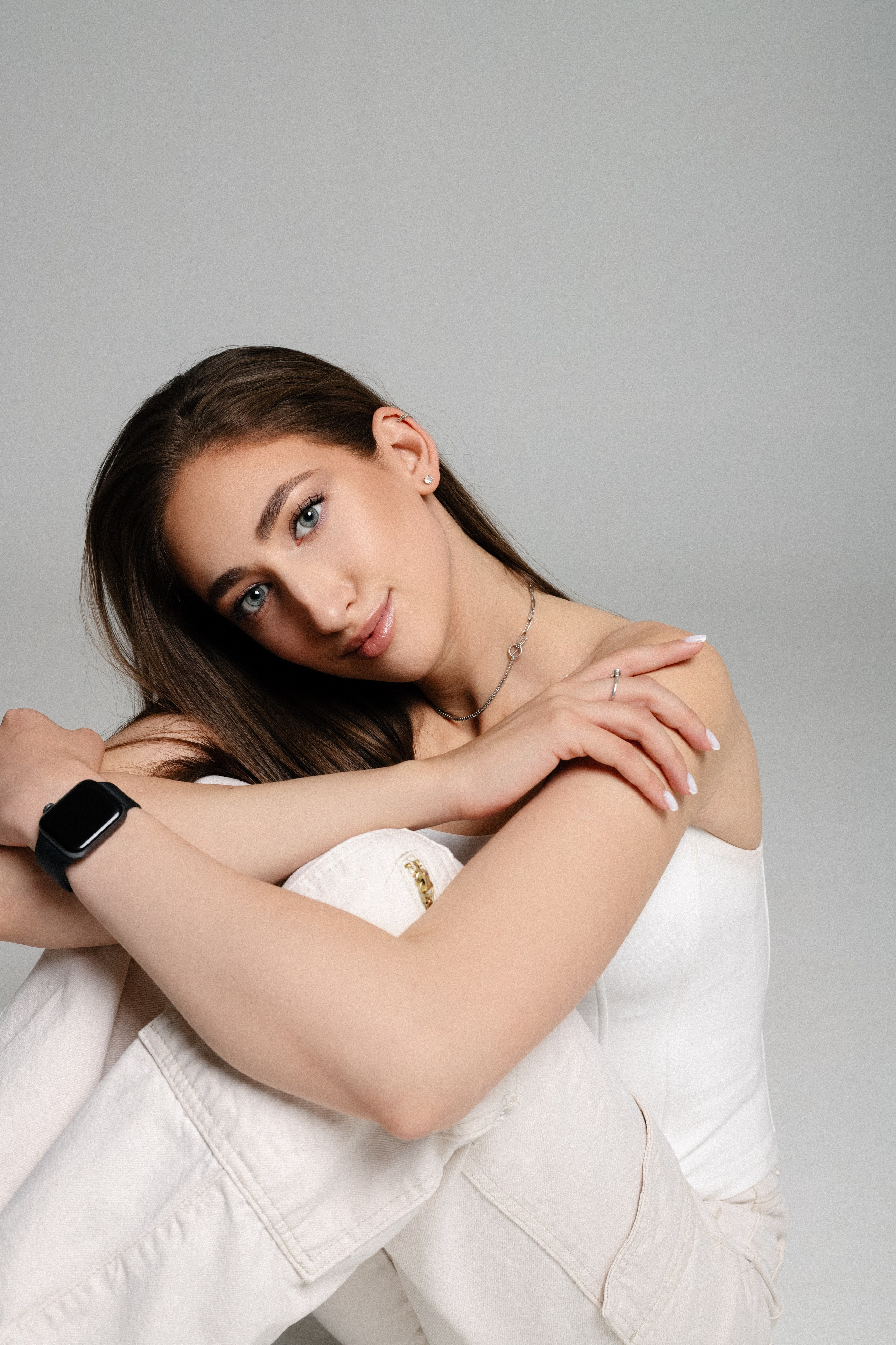 Каринэ. Фотограф Липецк. Старцева Ксения