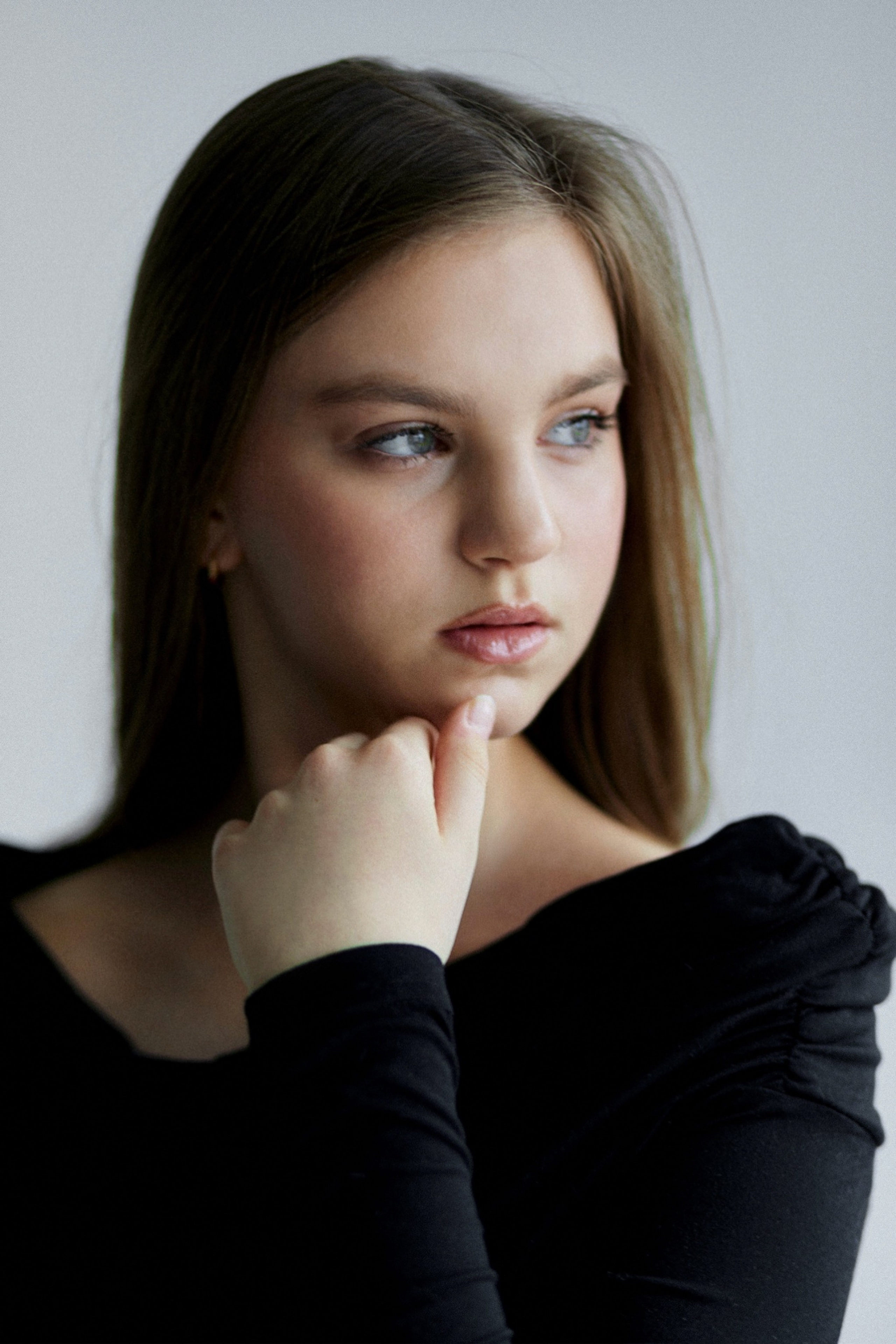 Яна и мама Алёна. Главная