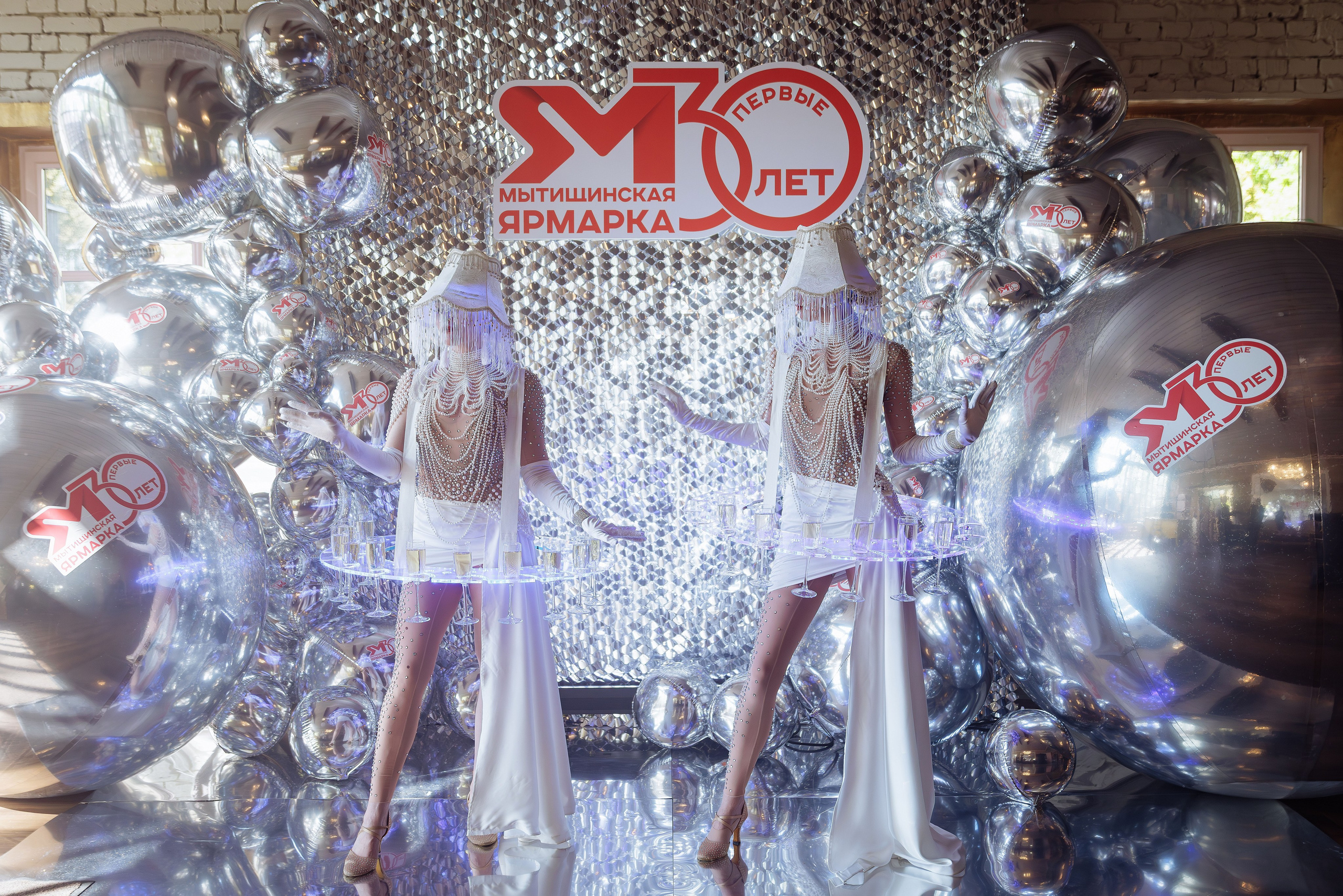 Организация корпоратва ПОД КЛЮЧ. ToDay-организация частных и деловых мероприятий под ключ