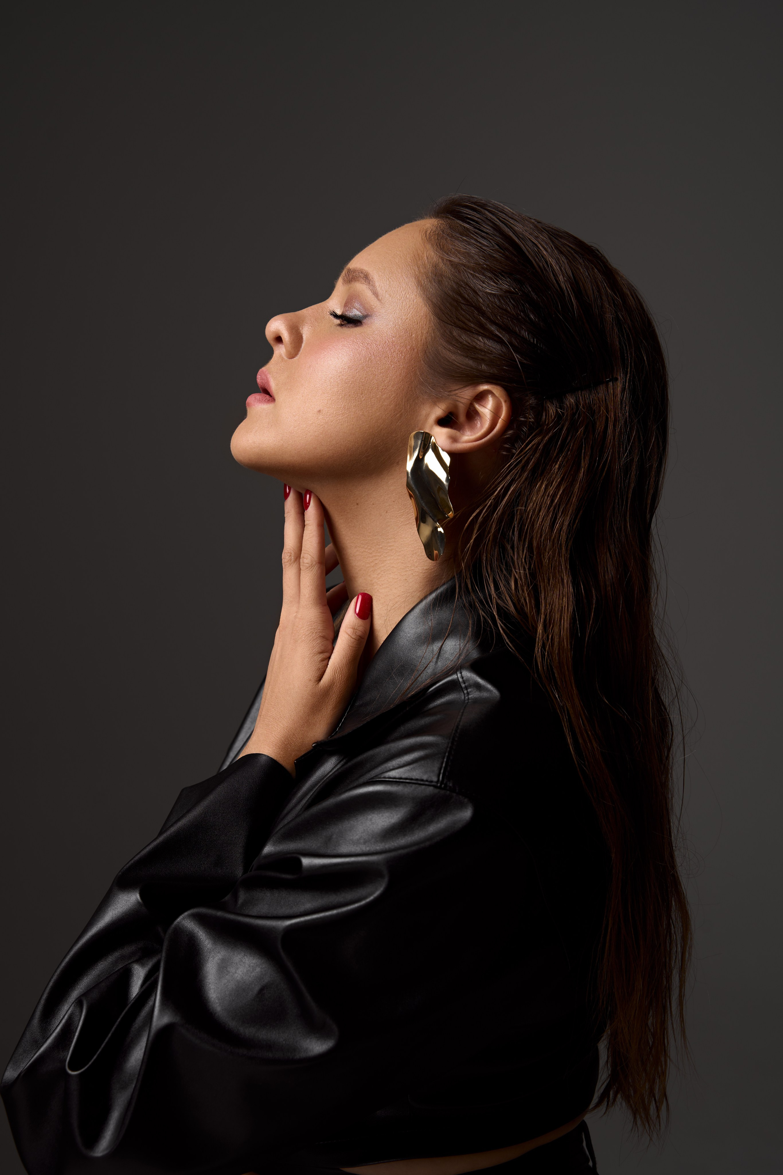 «Как из журнала». Фотограф Лариса Рямова