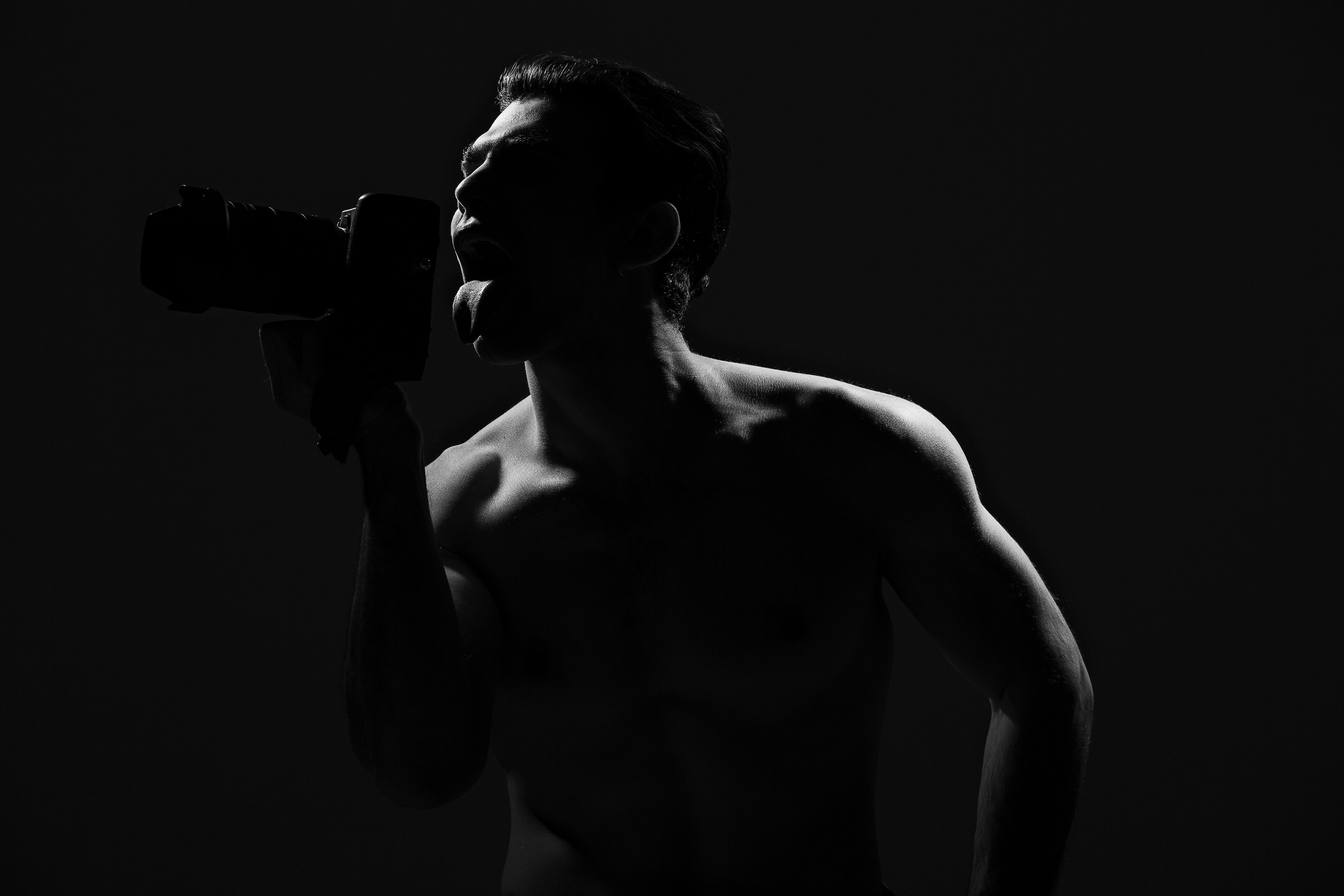 Владислав Смоляк. Сайт фотографа Константина Савина