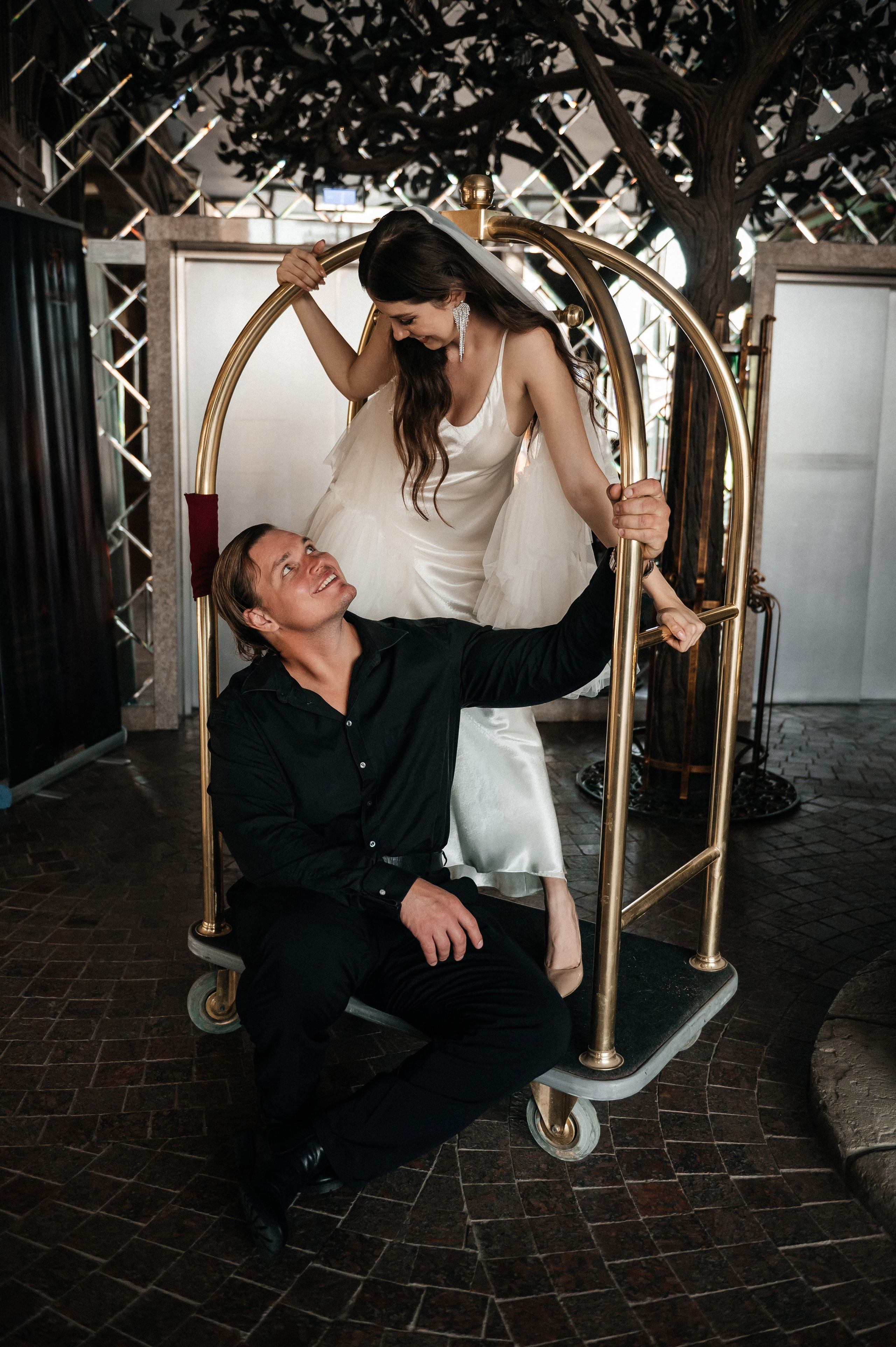 Г&С. Фотограф Рязань. Дарья Дмитриева