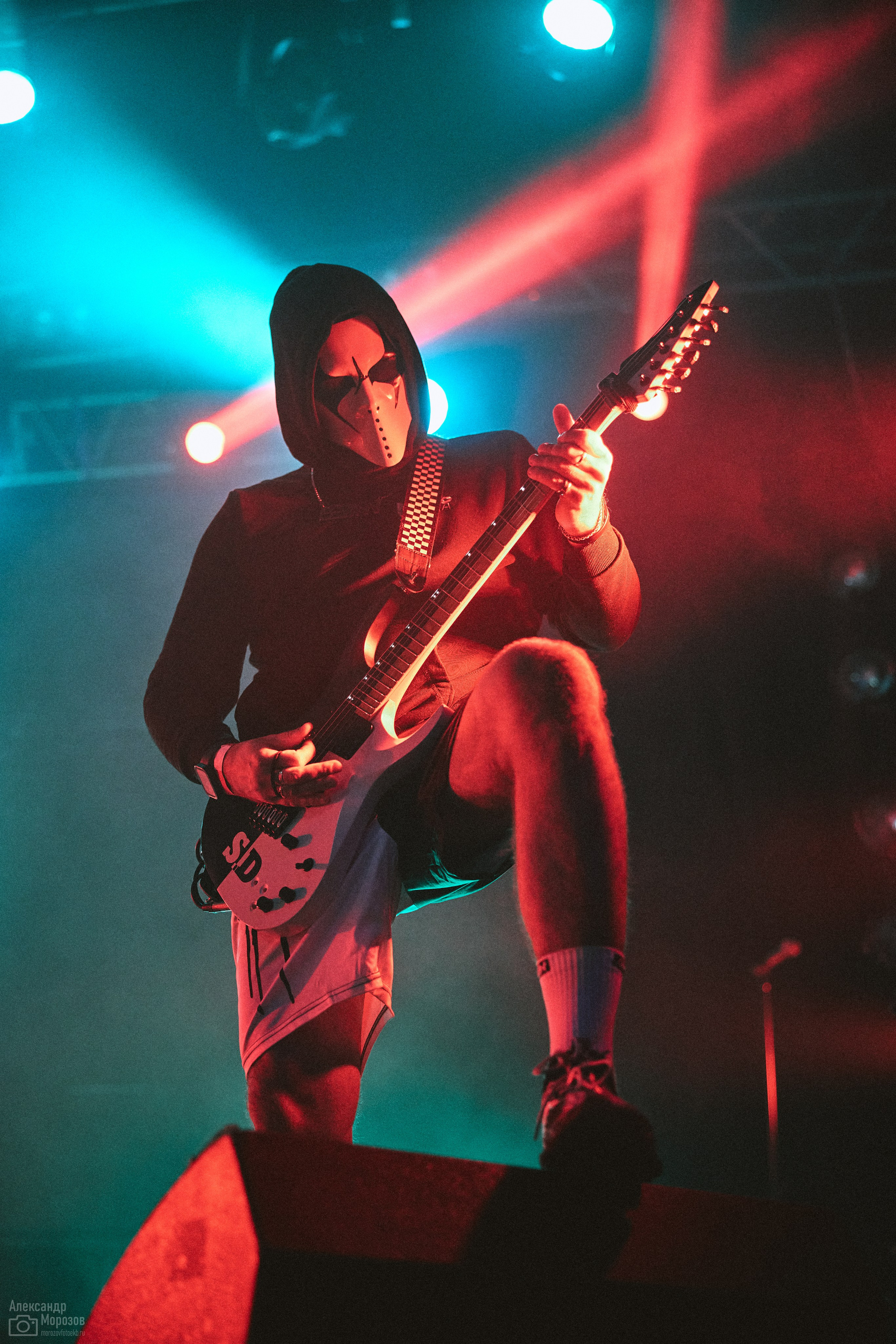 Концерты. Фотограф в Екатеринбурге Александр Морозов