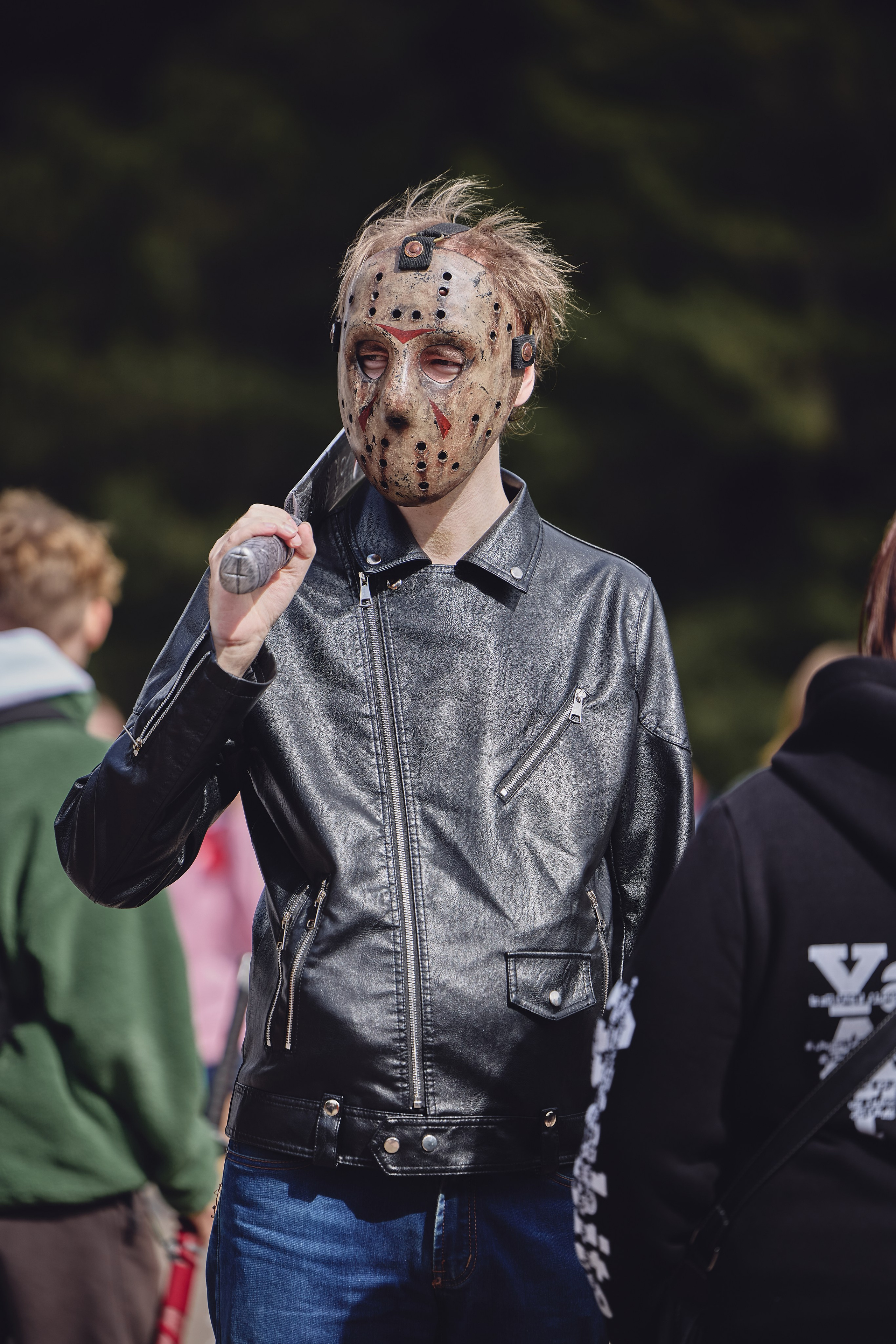 ГикКон 2025. Фотограф в Екатеринбурге Александр Морозов