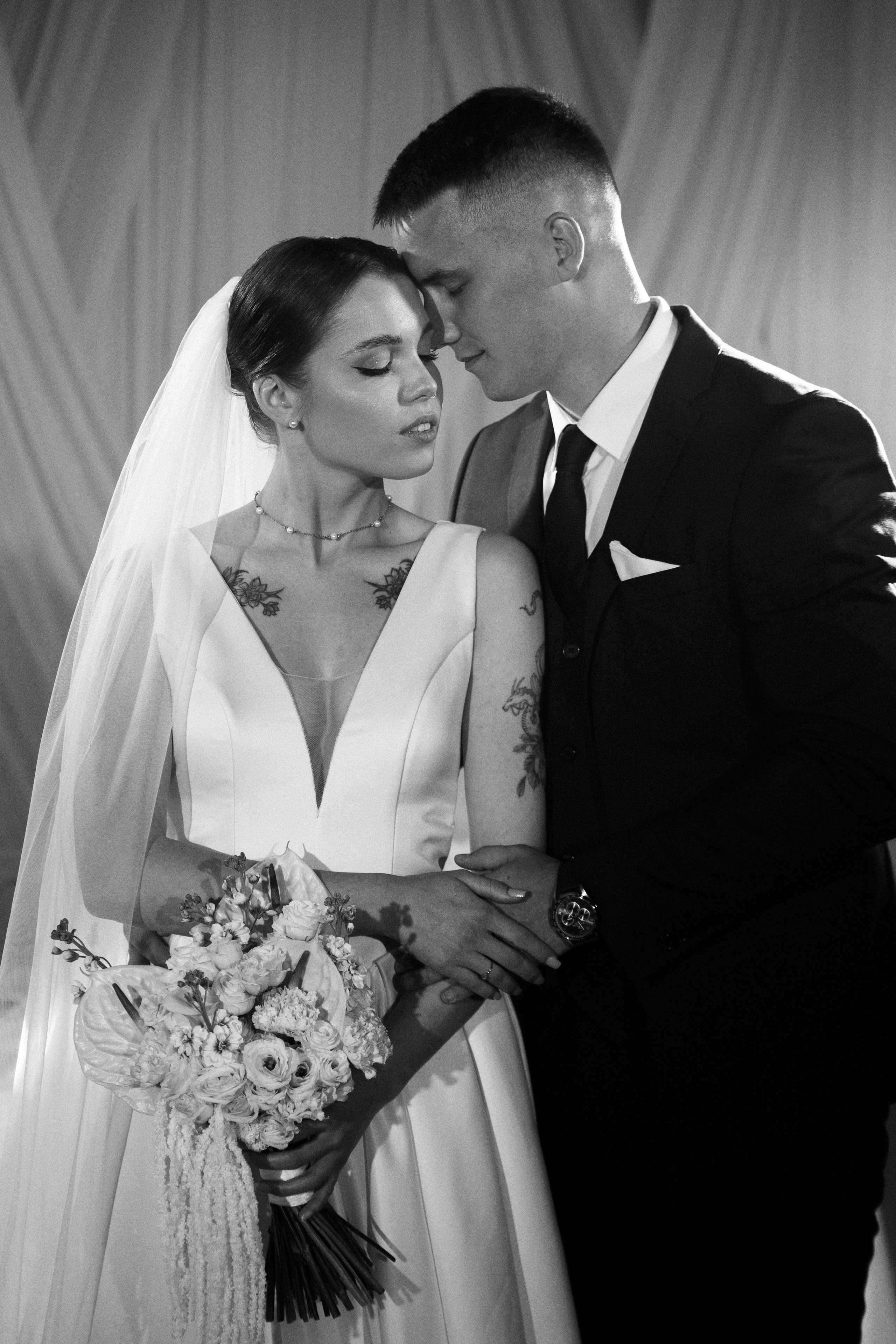 Крепкие объятия. Свадебный и портретный фотограф Соломко Диана