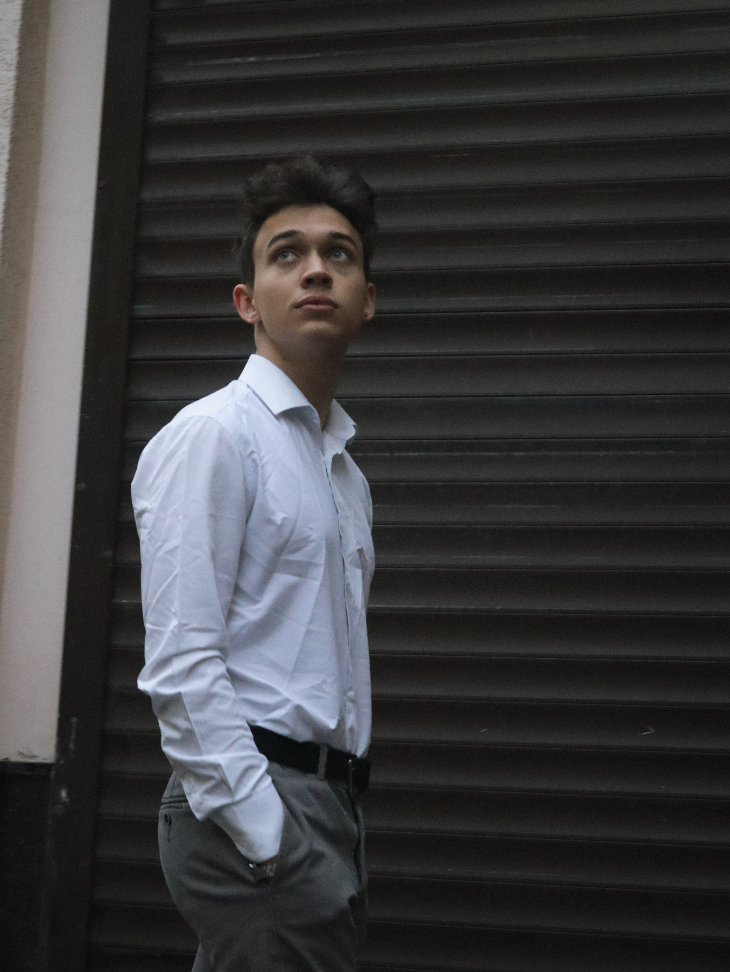 Макс. Портретный и свадебный фотограф в Москве Александра