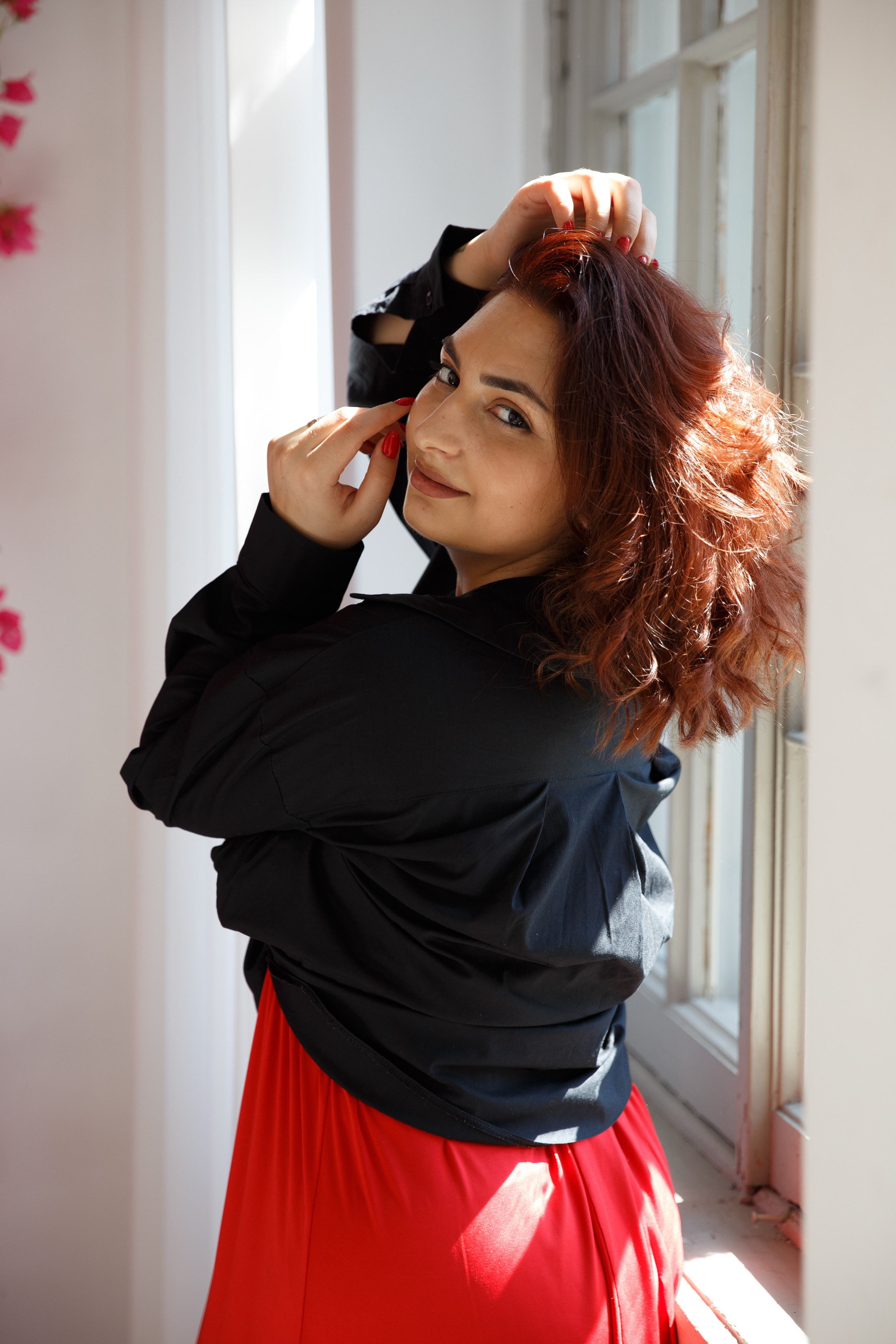 Ани. Детский и Семейный фотограф в Санкт-Петербурге