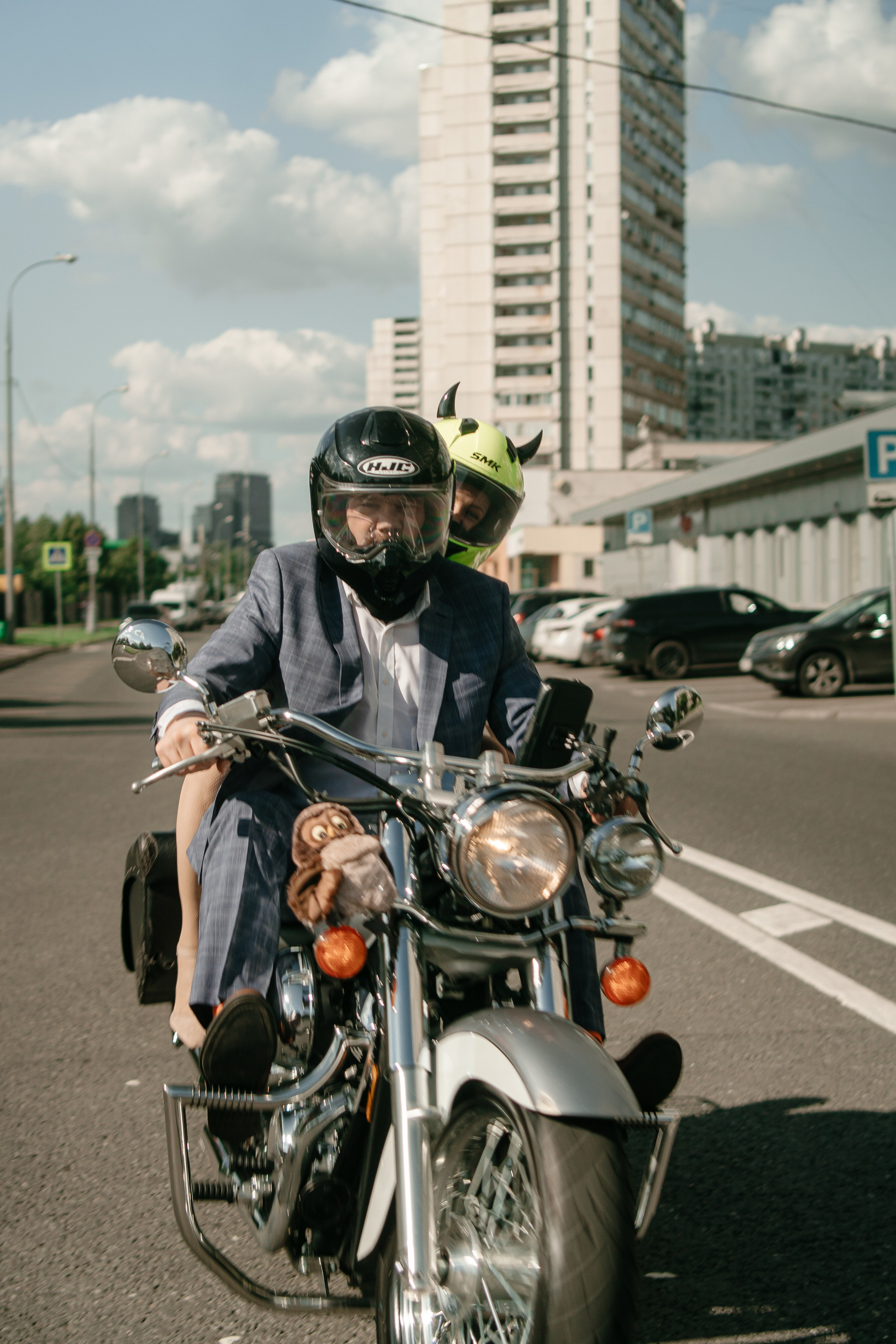 Анна & Владимир. Фотограф / видеограф в Москве и Сочи Sofia Riversong